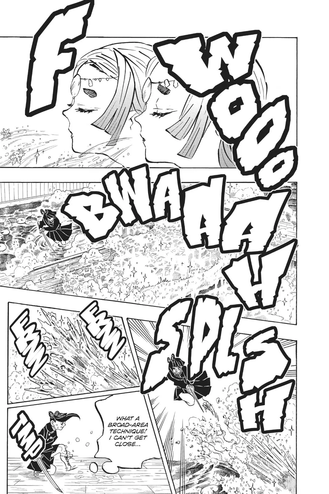 Read Demon Slayer - Chapter 158 - www.readdemonslayerfree.com | Image 11