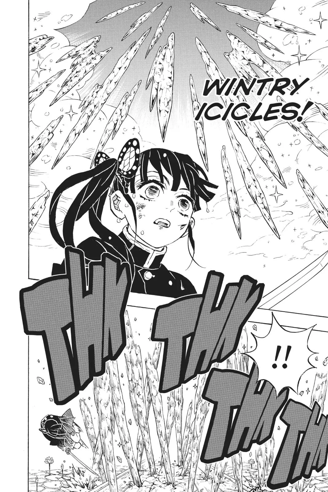 Read Demon Slayer - Chapter 158 - www.readdemonslayerfree.com | Image 12