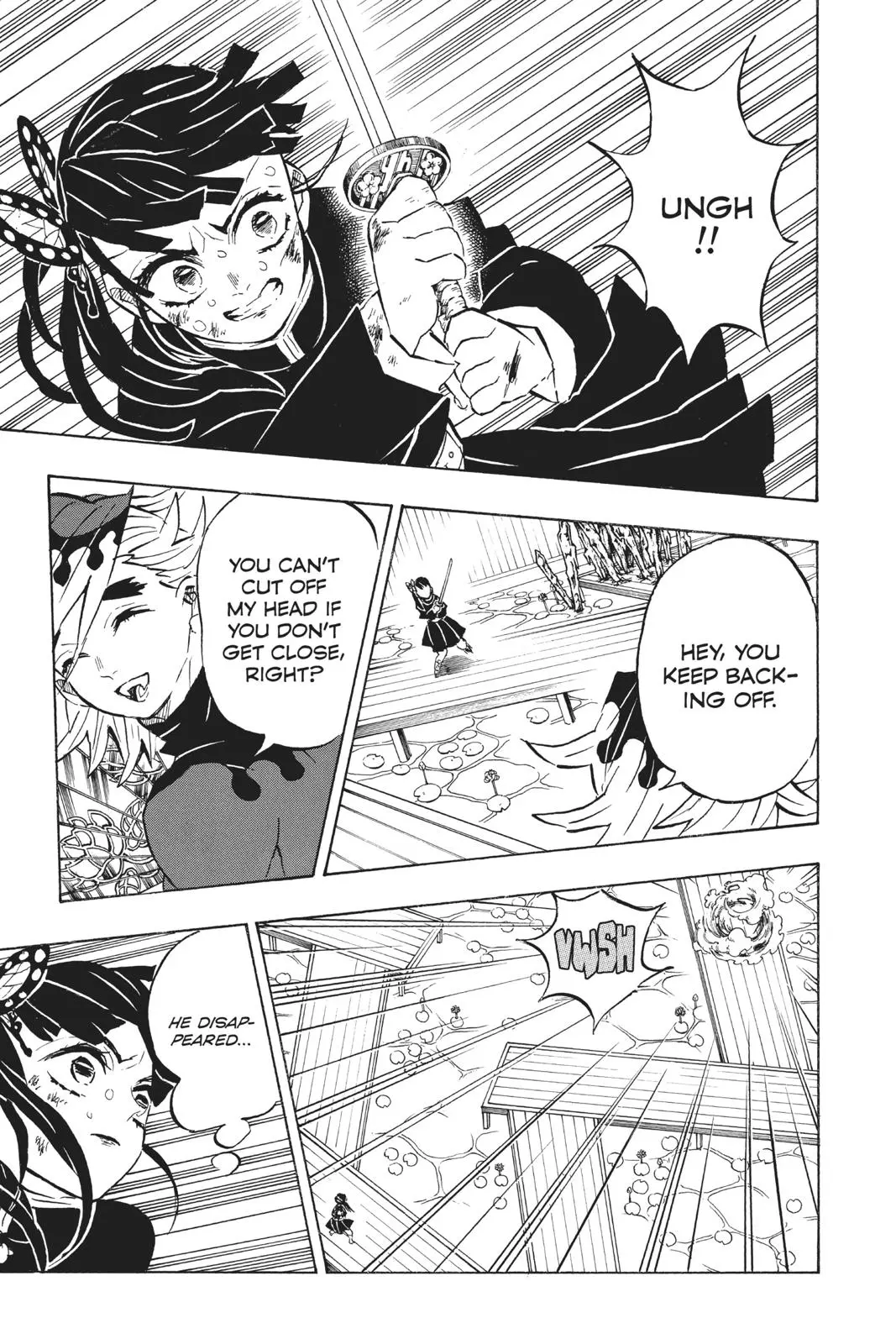 Read Demon Slayer - Chapter 158 - www.readdemonslayerfree.com | Image 13
