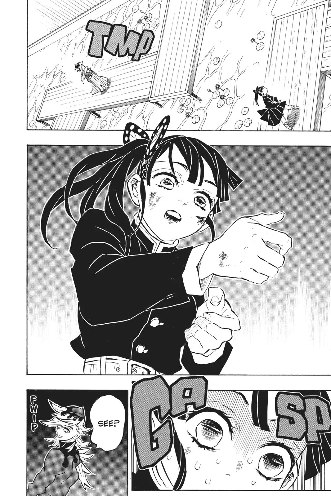 Read Demon Slayer - Chapter 158 - www.readdemonslayerfree.com | Image 14