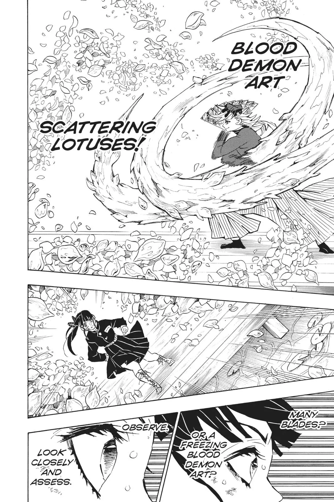 Read Demon Slayer - Chapter 158 - www.readdemonslayerfree.com | Image 16