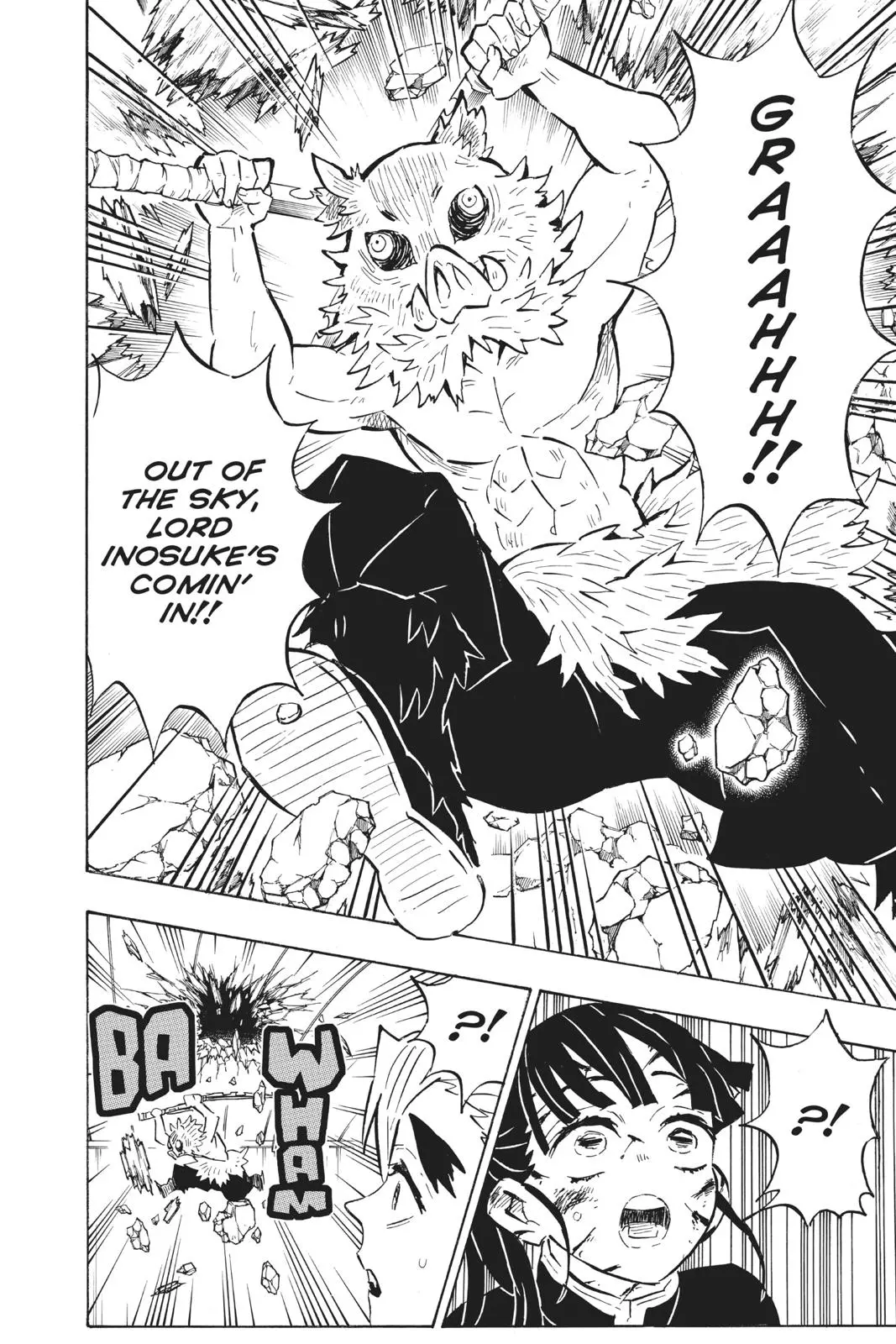 Read Demon Slayer - Chapter 158 - www.readdemonslayerfree.com | Image 18