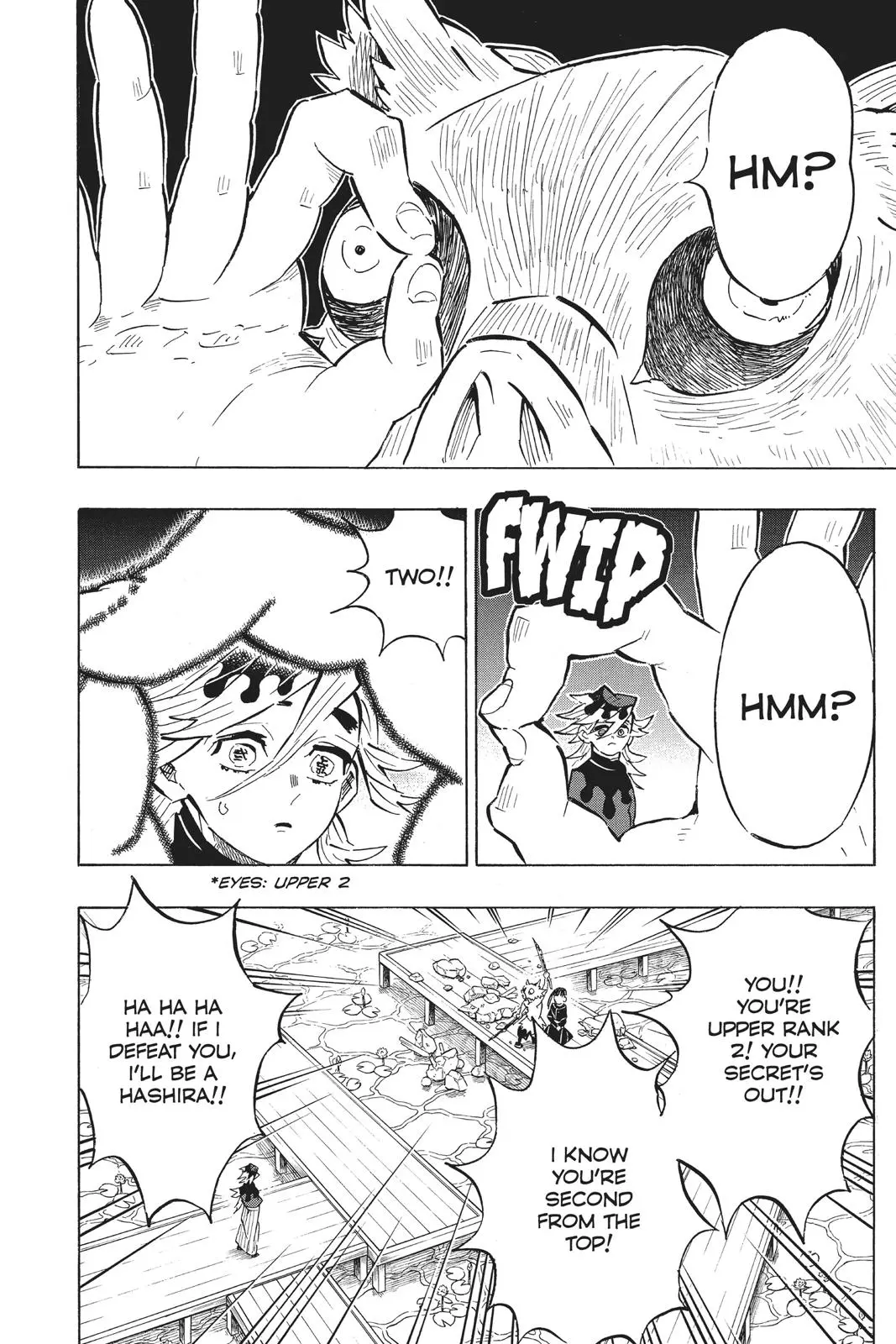 Read Demon Slayer - Chapter 159 - www.readdemonslayerfree.com | Image 2