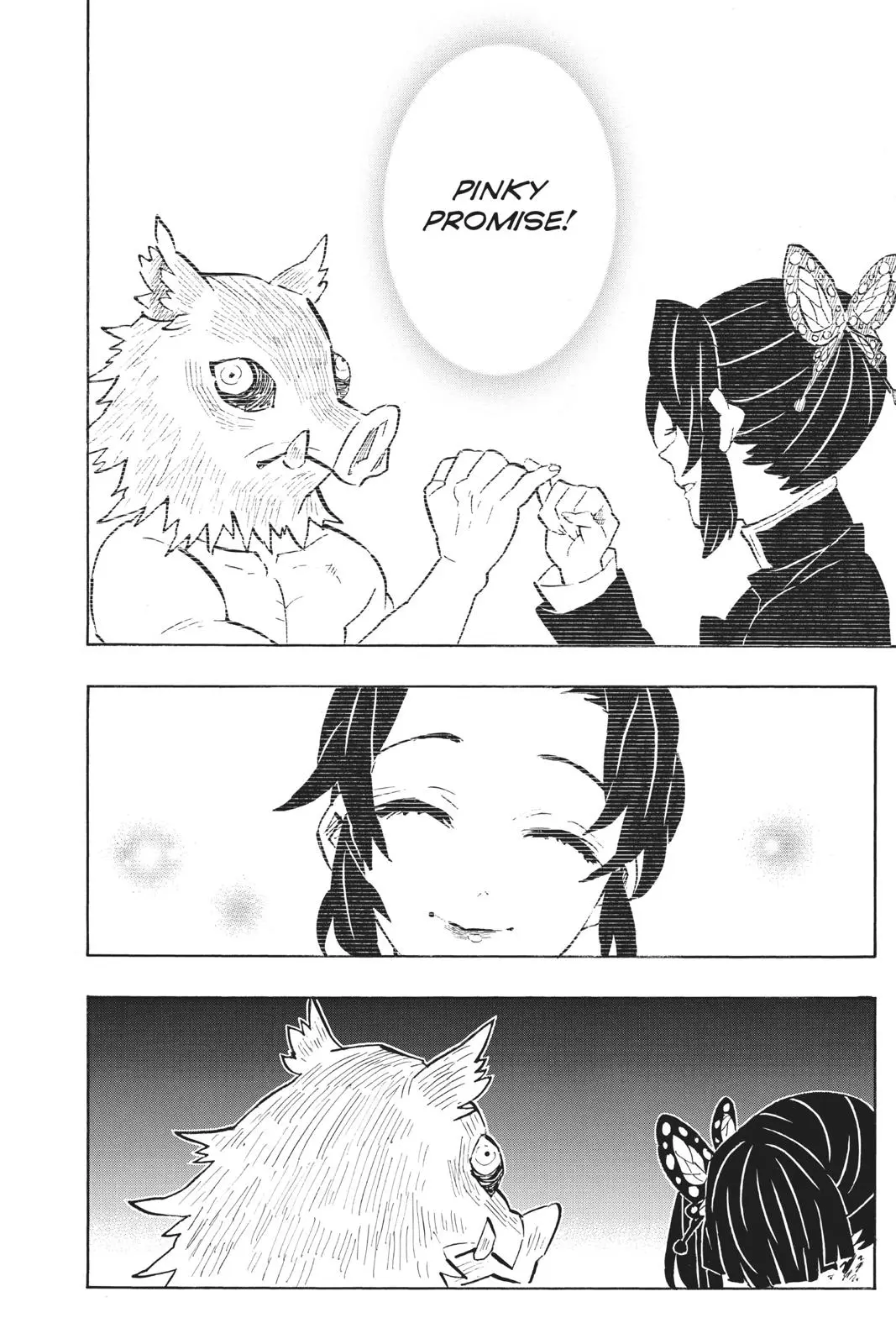 Read Demon Slayer - Chapter 159 - www.readdemonslayerfree.com | Image 6