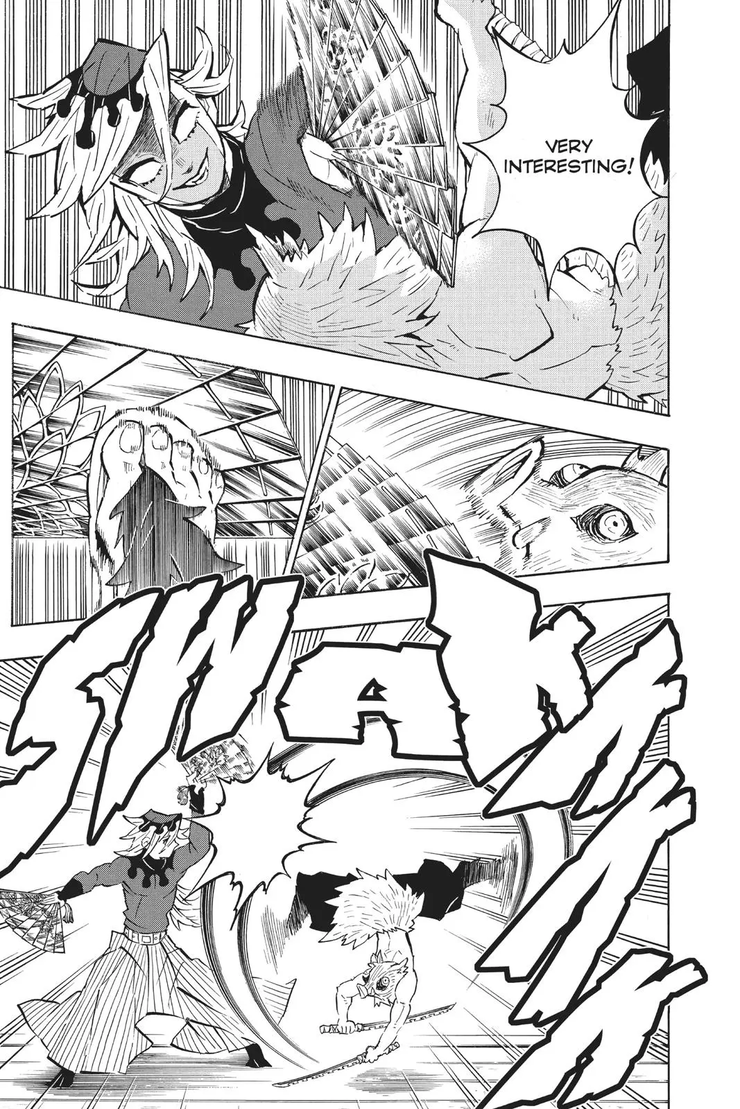 Read Demon Slayer - Chapter 159 - www.readdemonslayerfree.com | Image 9