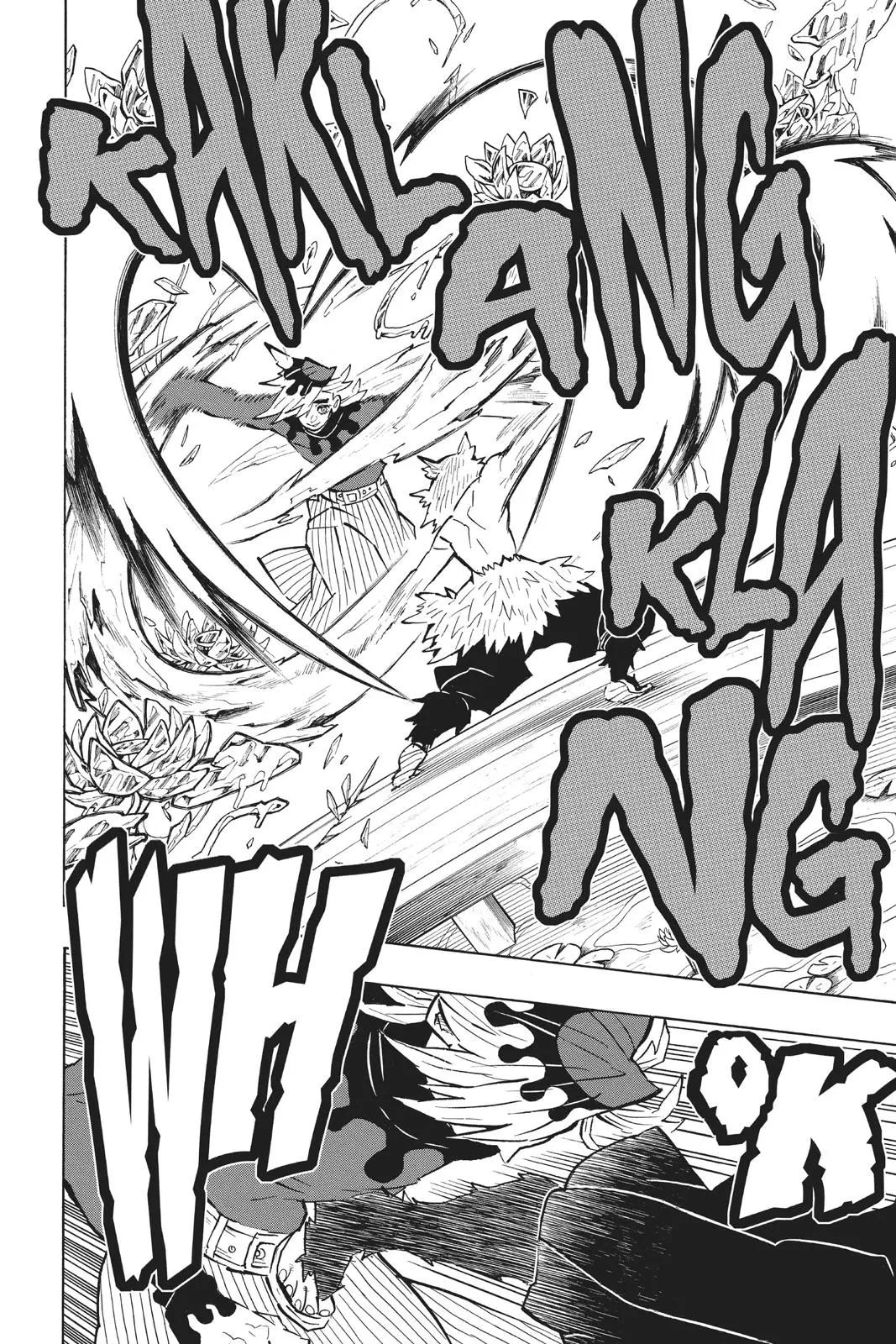 Read Demon Slayer - Chapter 159 - www.readdemonslayerfree.com | Image 12