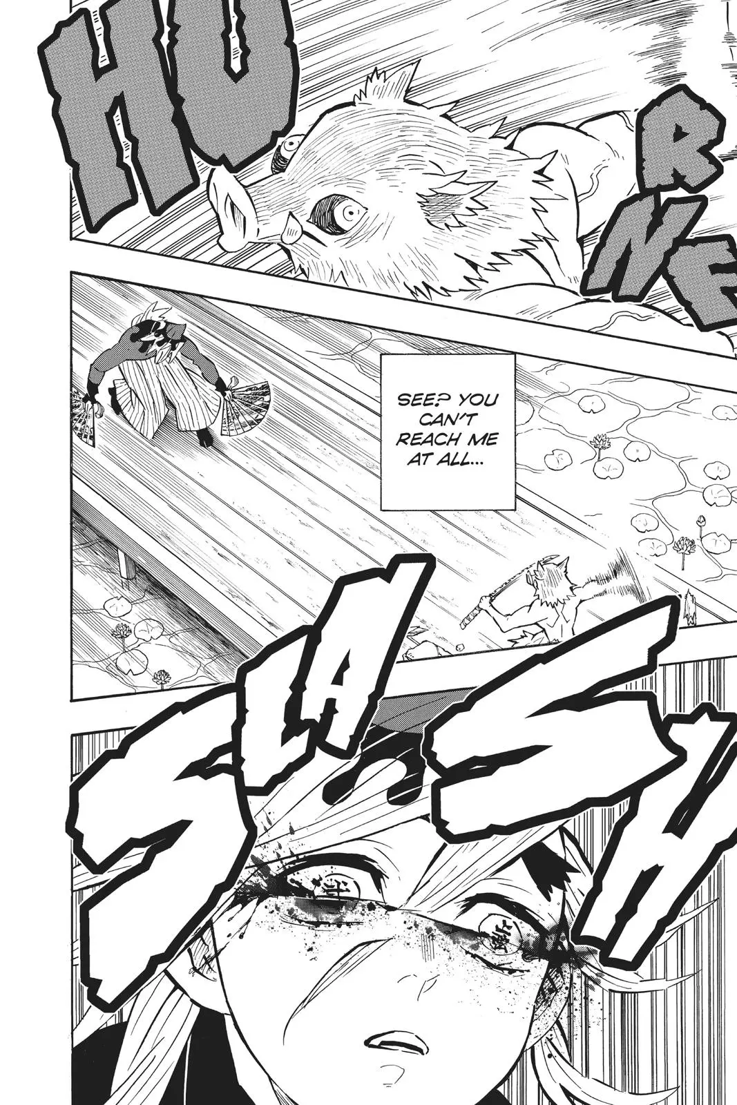 Read Demon Slayer - Chapter 159 - www.readdemonslayerfree.com | Image 14
