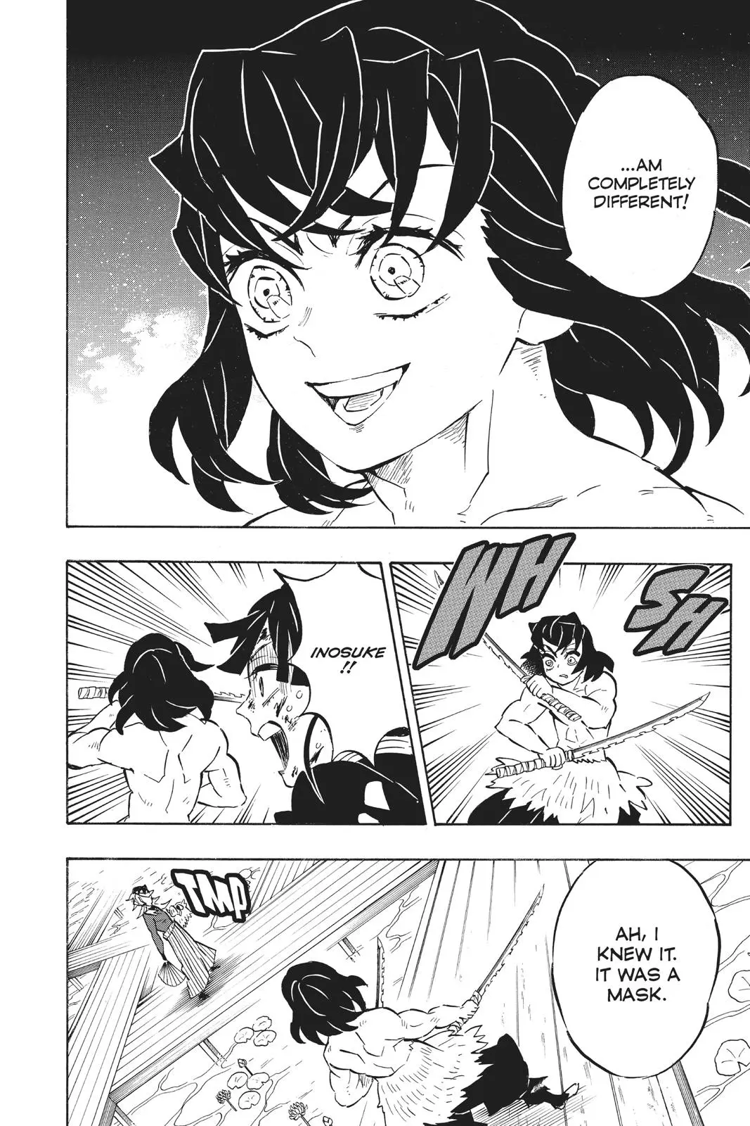Read Demon Slayer - Chapter 159 - www.readdemonslayerfree.com | Image 18