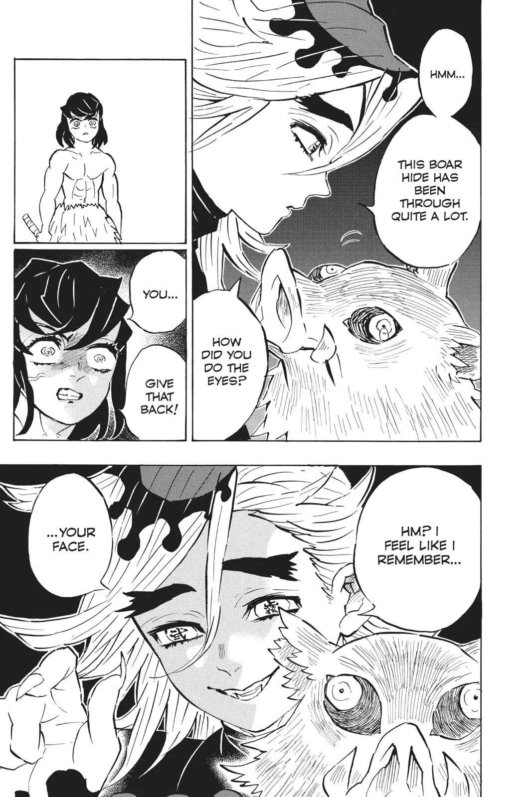 Read Demon Slayer - Chapter 159 - www.readdemonslayerfree.com | Image 19