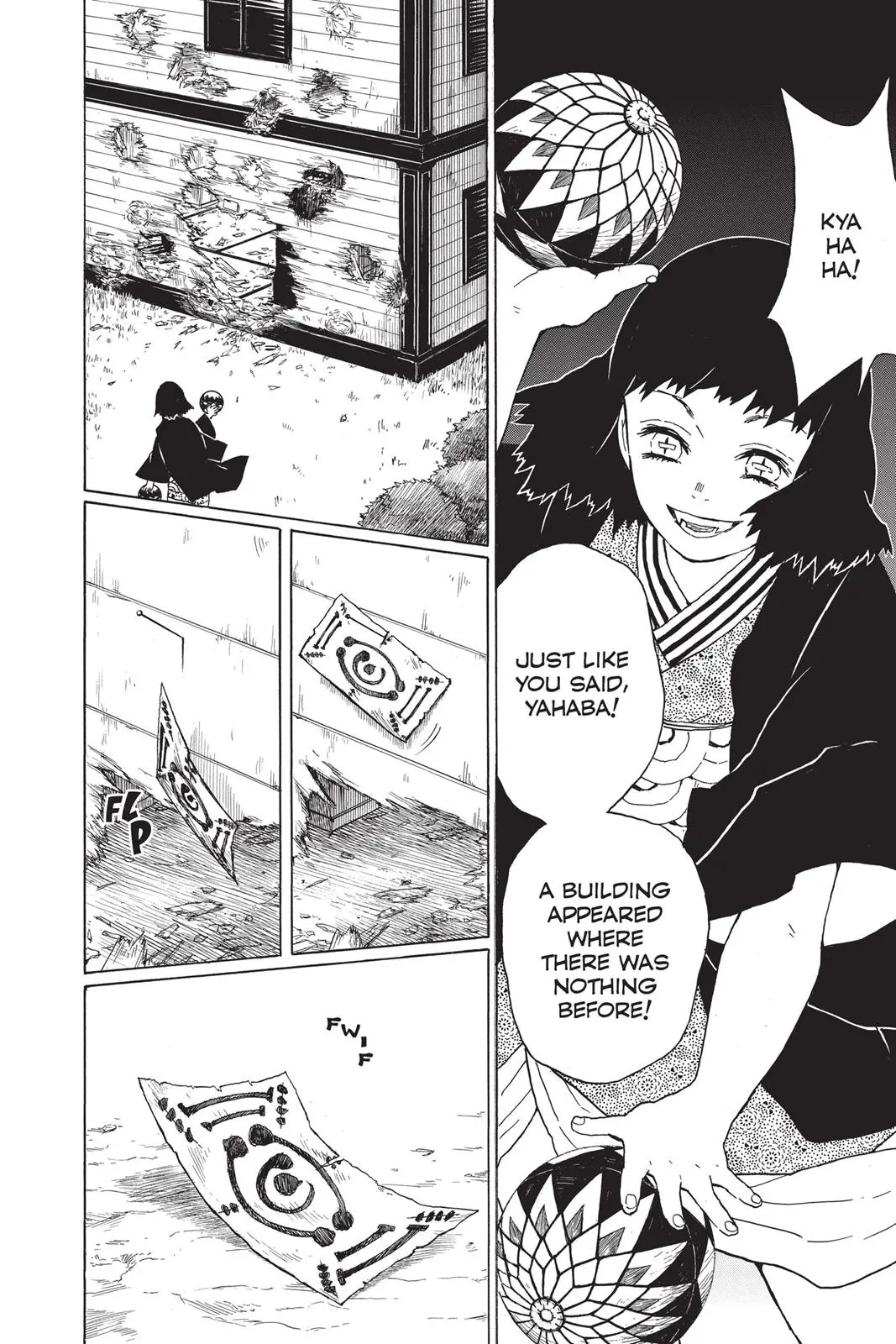 Read Demon Slayer - Chapter 16 - www.readdemonslayerfree.com | Image 2