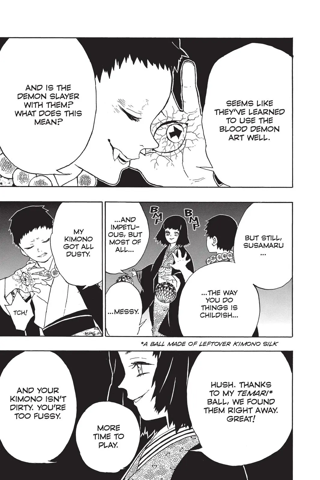 Read Demon Slayer - Chapter 16 - www.readdemonslayerfree.com | Image 3