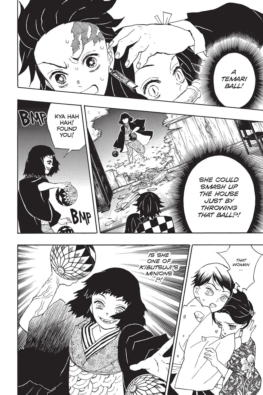 Read Demon Slayer - Chapter 16 - www.readdemonslayerfree.com | Image 4