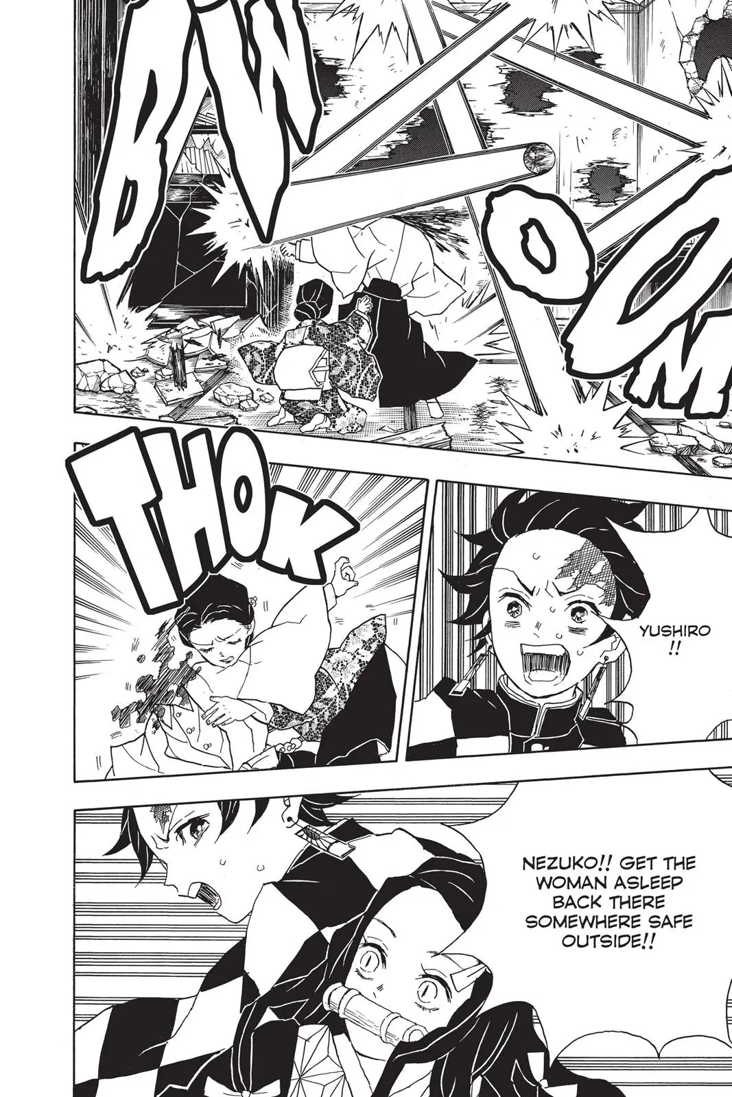 Read Demon Slayer - Chapter 16 - www.readdemonslayerfree.com | Image 6