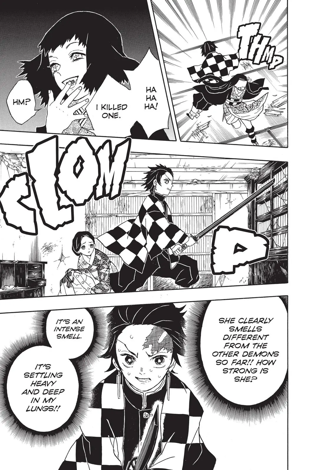 Read Demon Slayer - Chapter 16 - www.readdemonslayerfree.com | Image 7