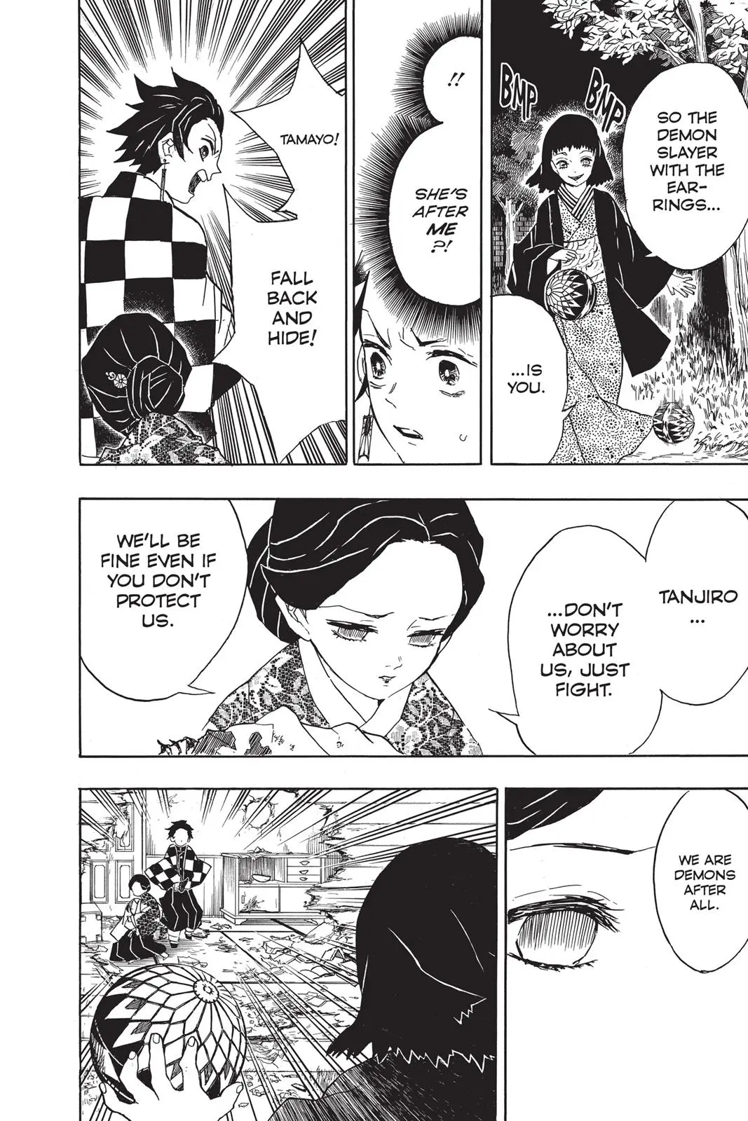 Read Demon Slayer - Chapter 16 - www.readdemonslayerfree.com | Image 8