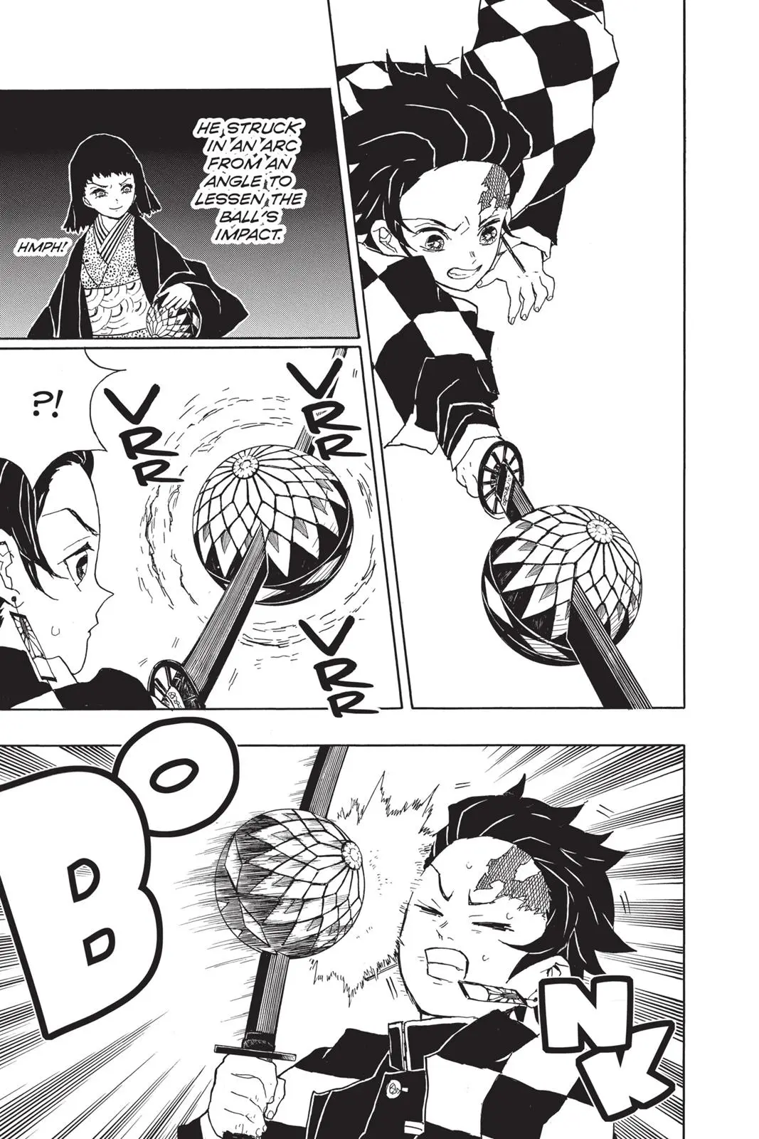 Read Demon Slayer - Chapter 16 - www.readdemonslayerfree.com | Image 11