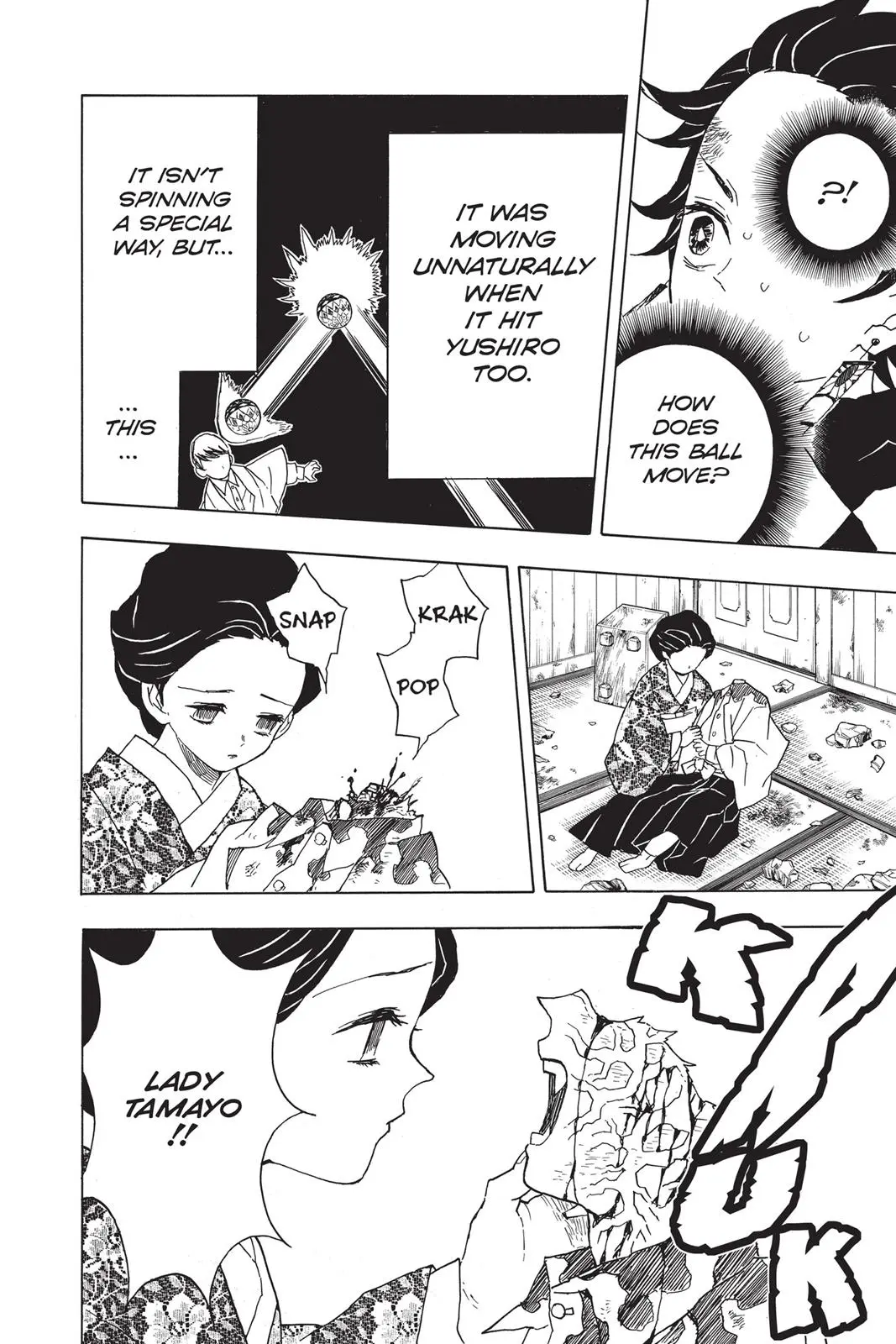 Read Demon Slayer - Chapter 16 - www.readdemonslayerfree.com | Image 12