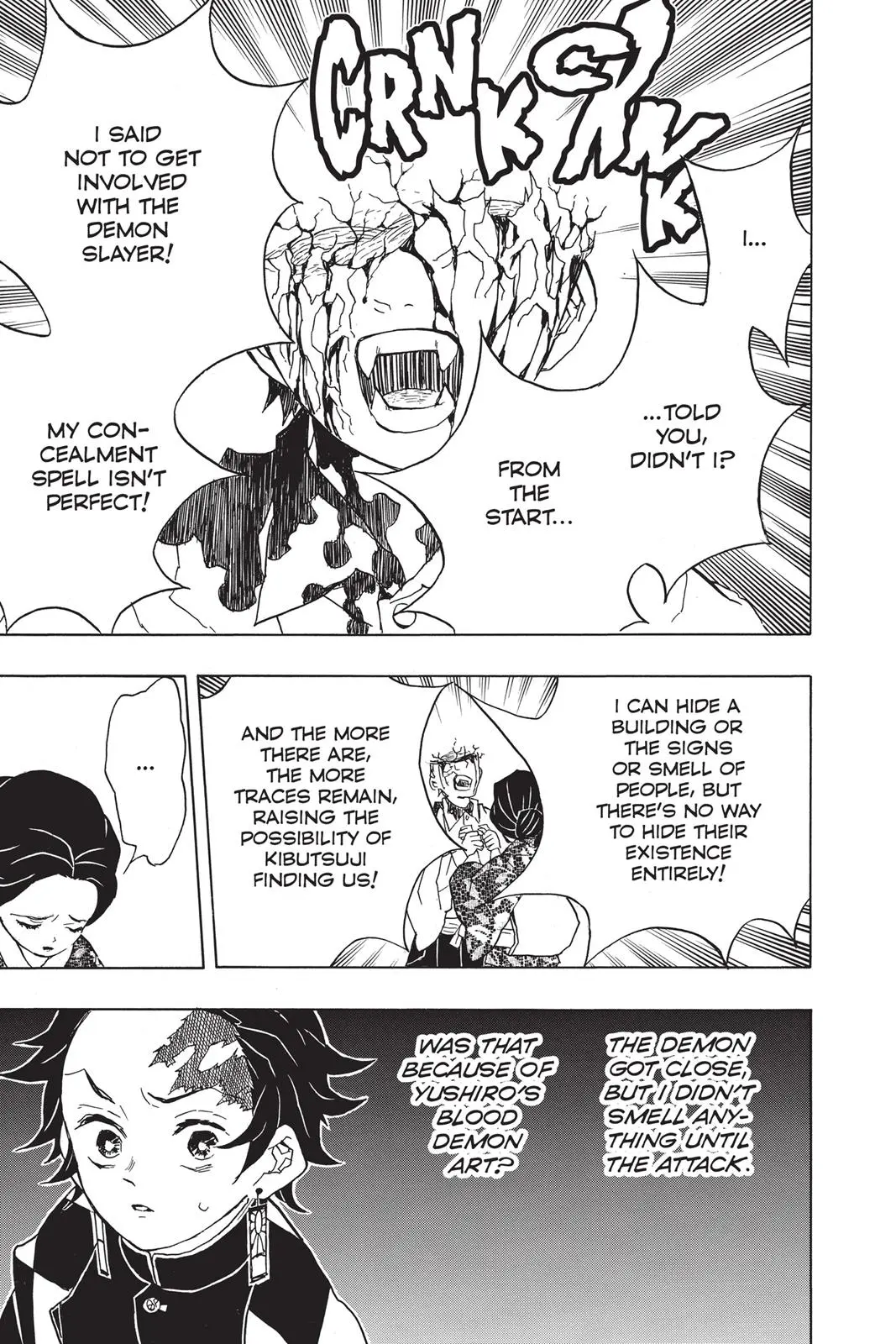 Read Demon Slayer - Chapter 16 - www.readdemonslayerfree.com | Image 13