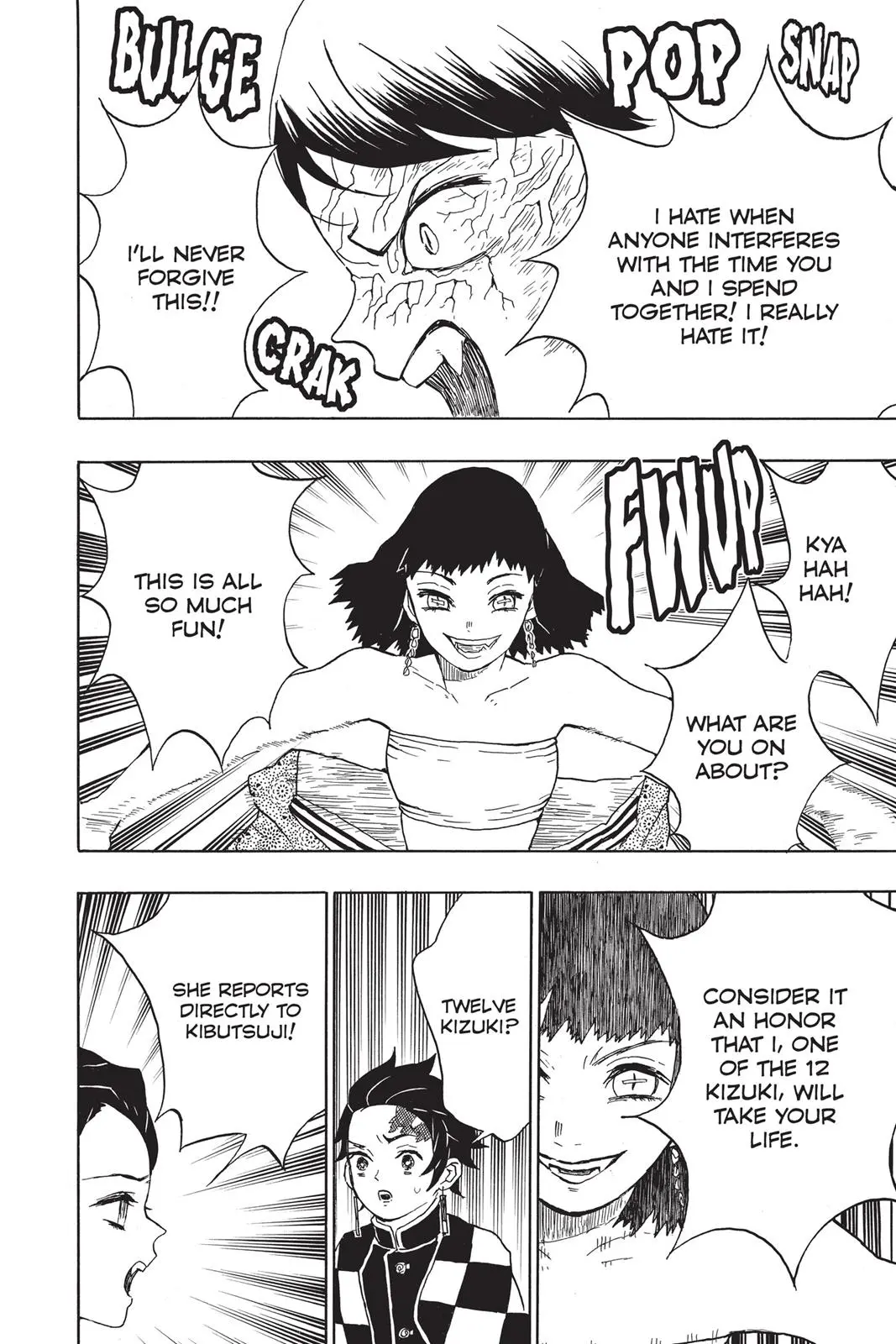 Read Demon Slayer - Chapter 16 - www.readdemonslayerfree.com | Image 14