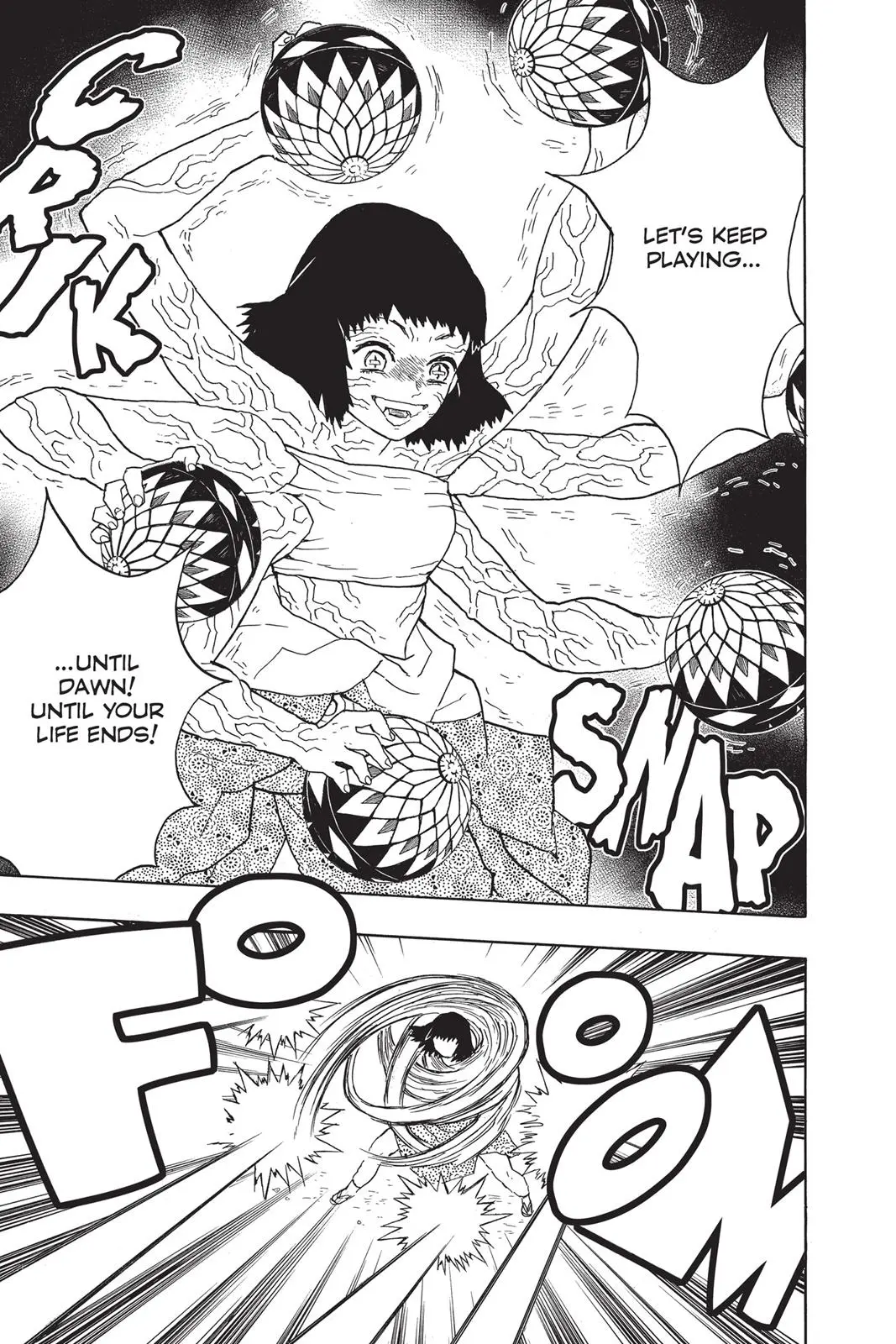 Read Demon Slayer - Chapter 16 - www.readdemonslayerfree.com | Image 15