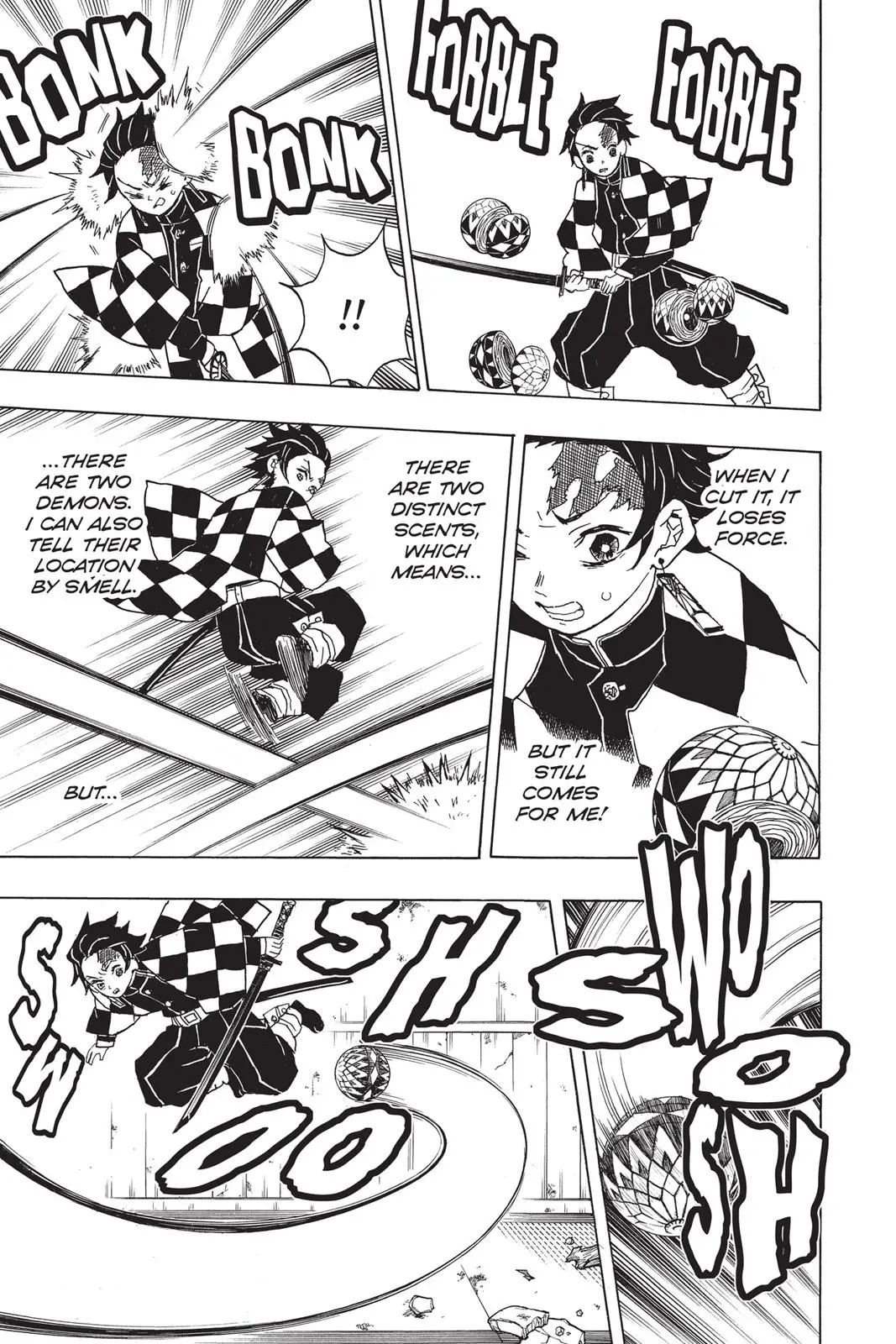 Read Demon Slayer - Chapter 16 - www.readdemonslayerfree.com | Image 17