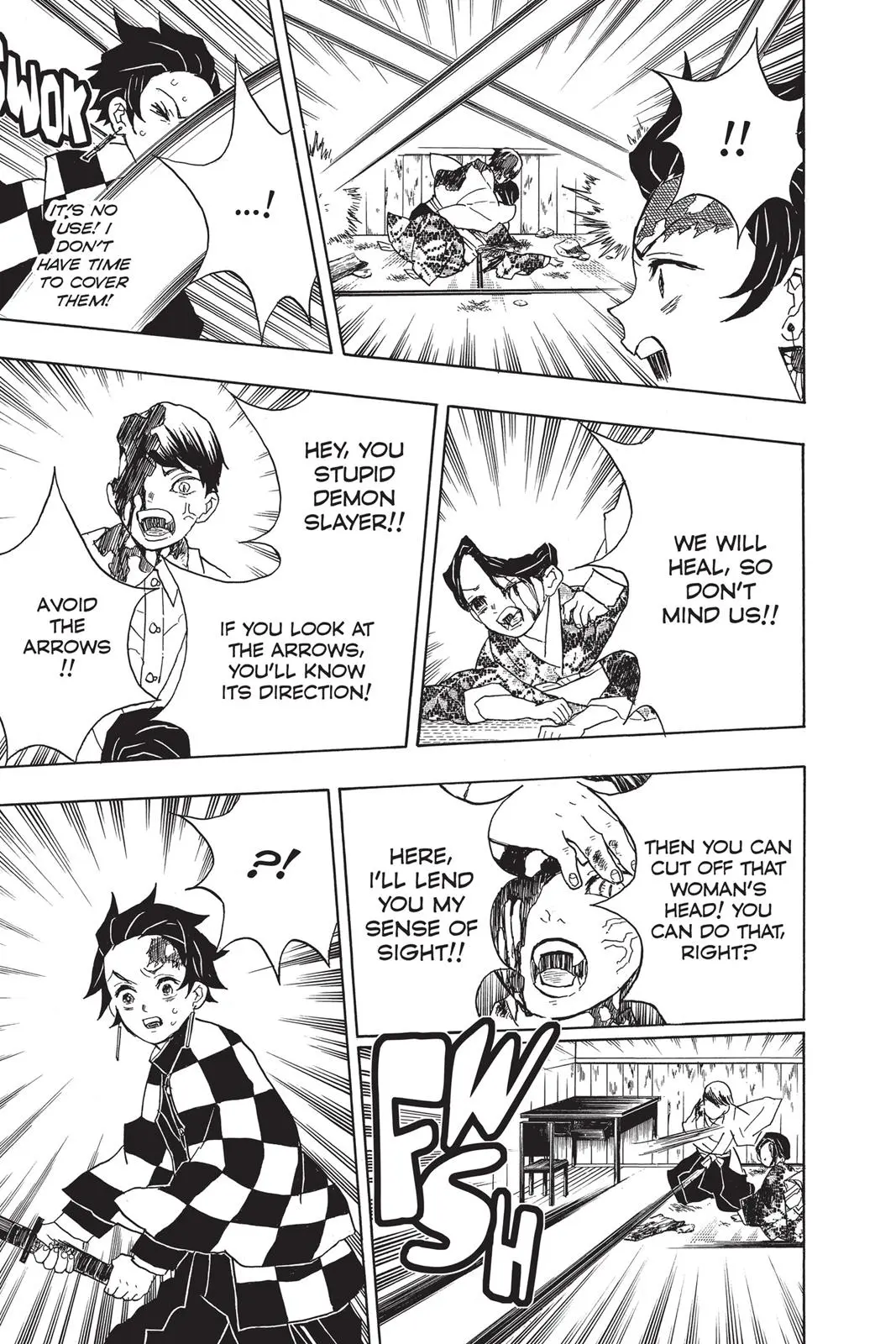Read Demon Slayer - Chapter 16 - www.readdemonslayerfree.com | Image 19