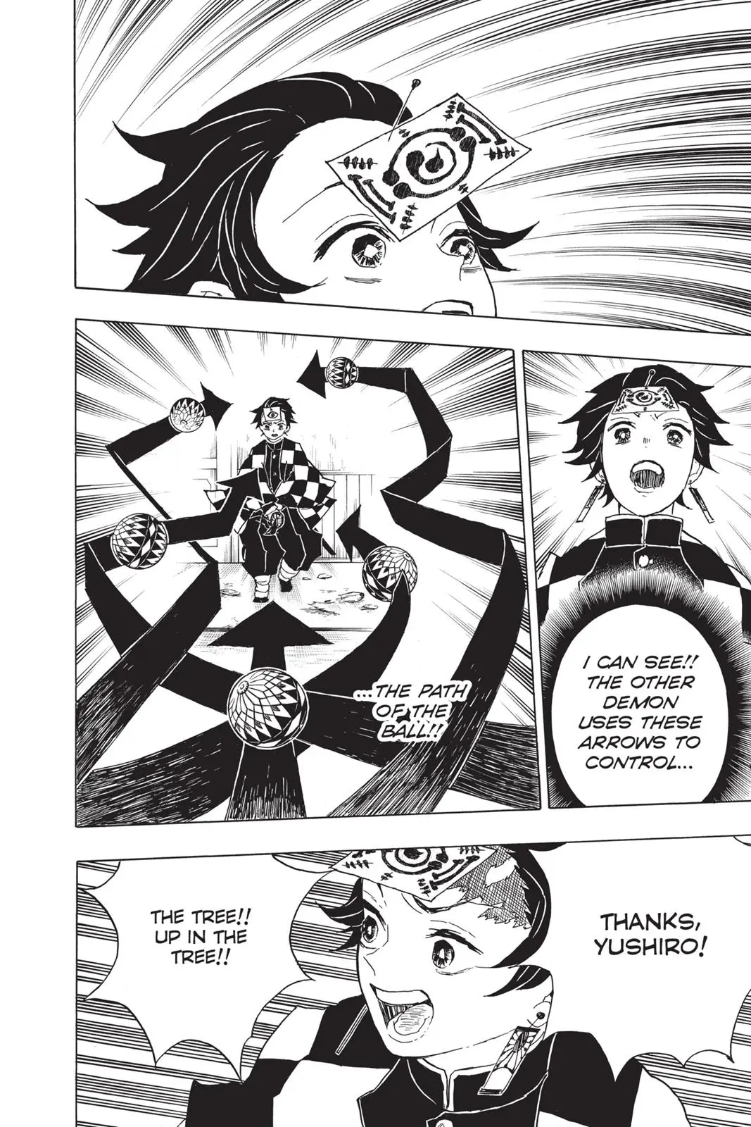 Read Demon Slayer - Chapter 16 - www.readdemonslayerfree.com | Image 20