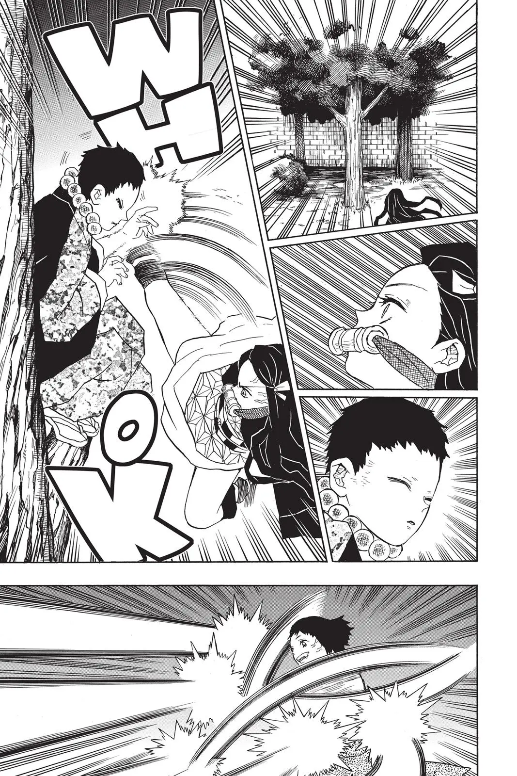 Read Demon Slayer - Chapter 16 - www.readdemonslayerfree.com | Image 21