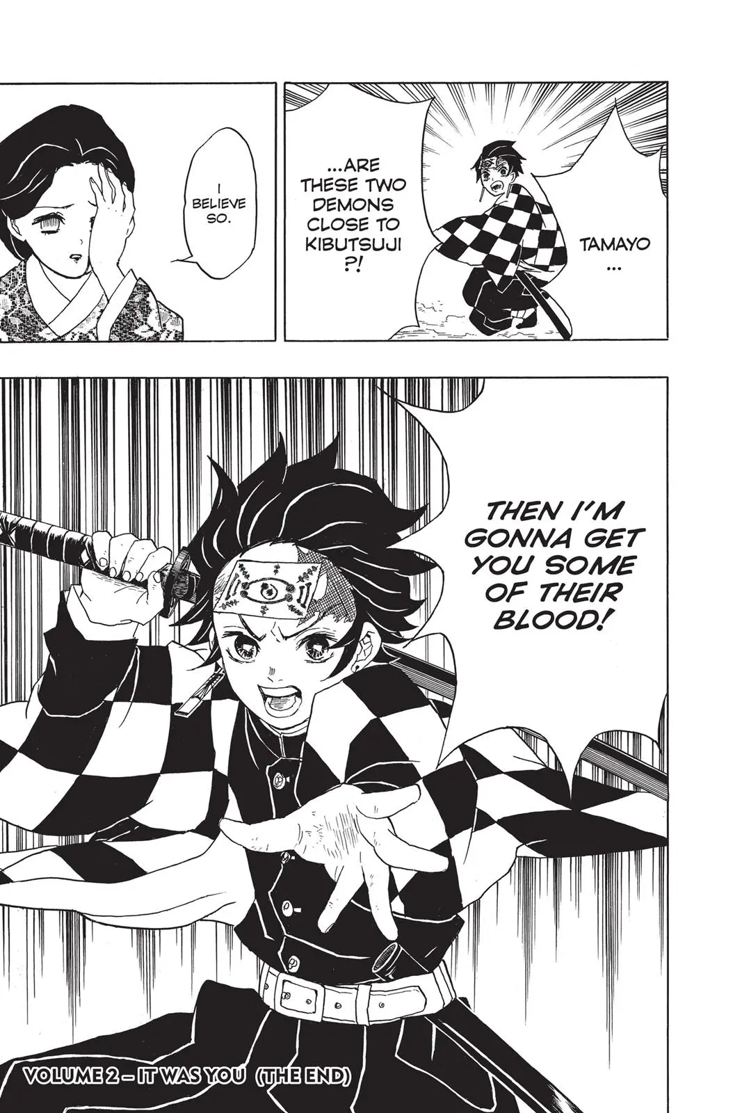 Read Demon Slayer - Chapter 16 - www.readdemonslayerfree.com | Image 23