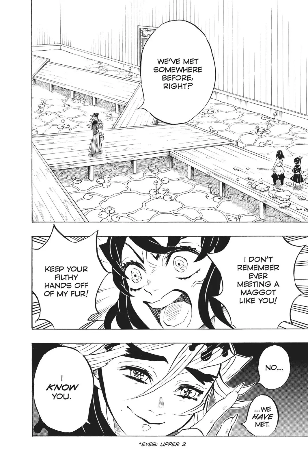 Read Demon Slayer - Chapter 160 - www.readdemonslayerfree.com | Image 2