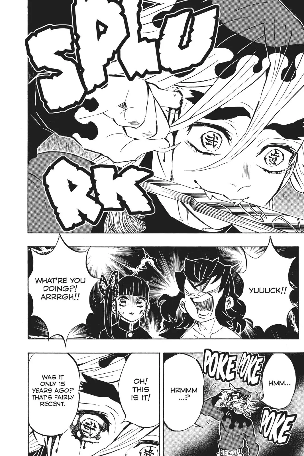 Read Demon Slayer - Chapter 160 - www.readdemonslayerfree.com | Image 4