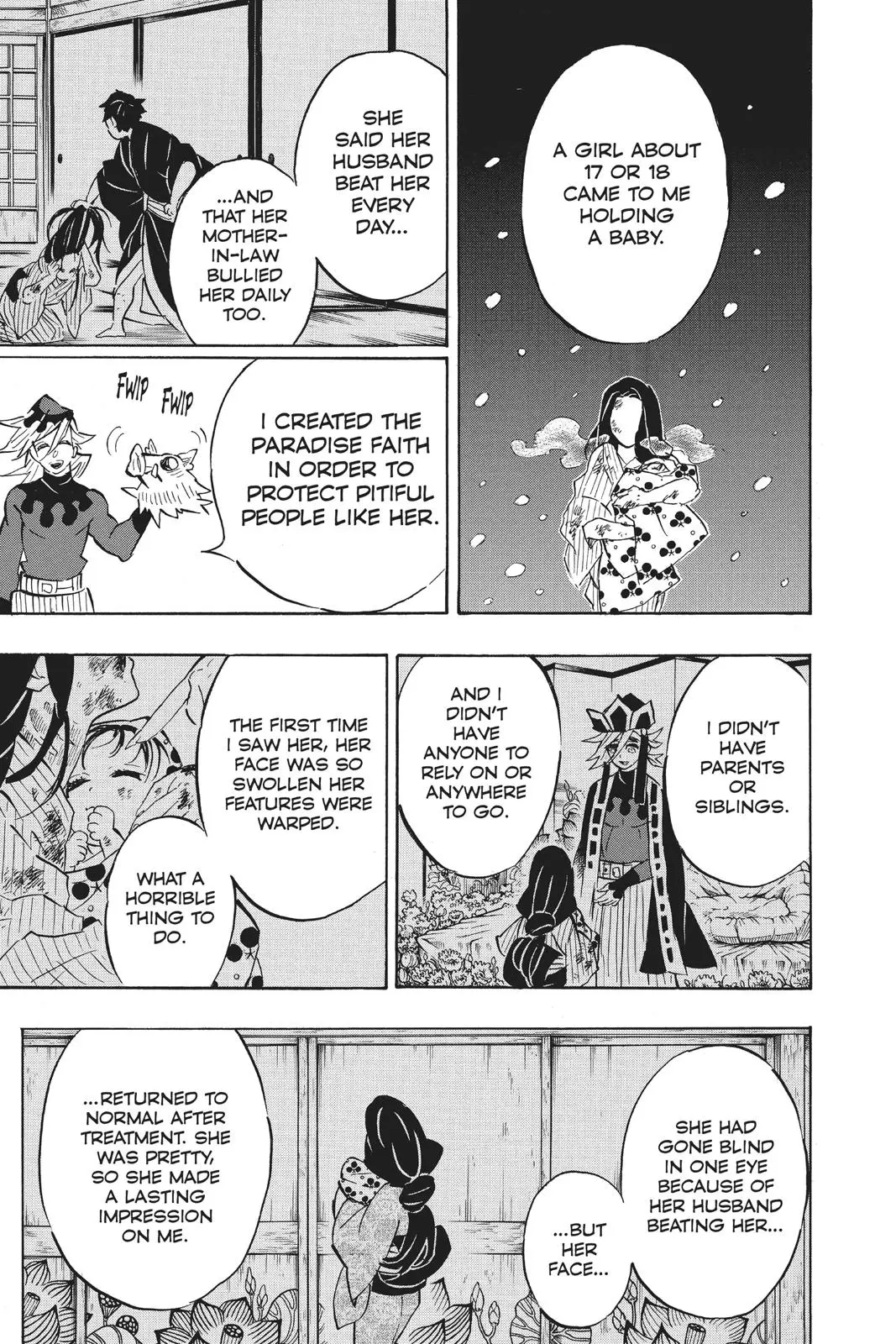 Read Demon Slayer - Chapter 160 - www.readdemonslayerfree.com | Image 5
