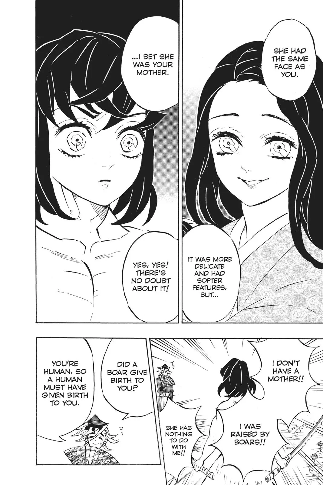 Read Demon Slayer - Chapter 160 - www.readdemonslayerfree.com | Image 6