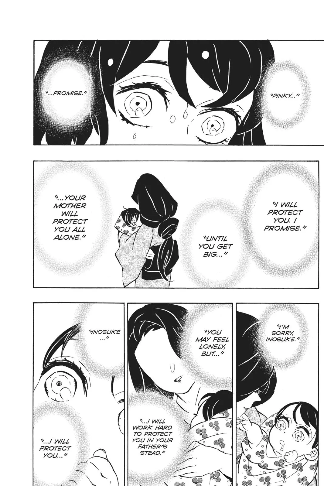 Read Demon Slayer - Chapter 160 - www.readdemonslayerfree.com | Image 10