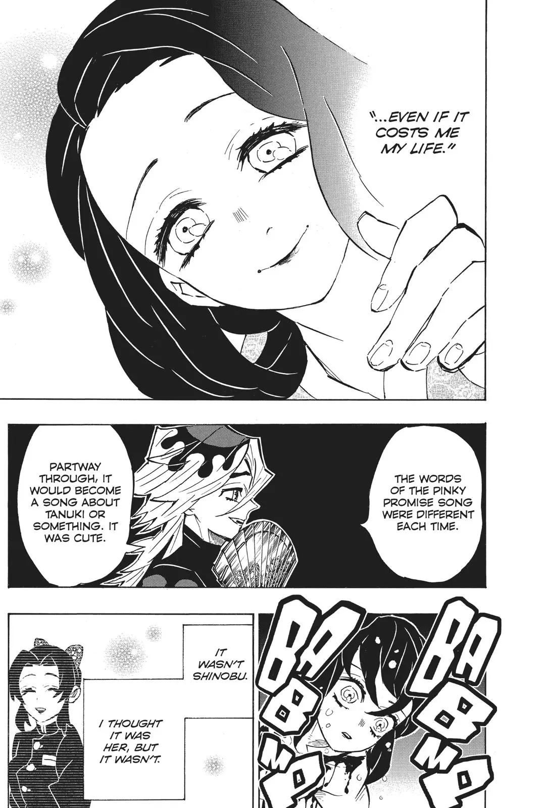 Read Demon Slayer - Chapter 160 - www.readdemonslayerfree.com | Image 11