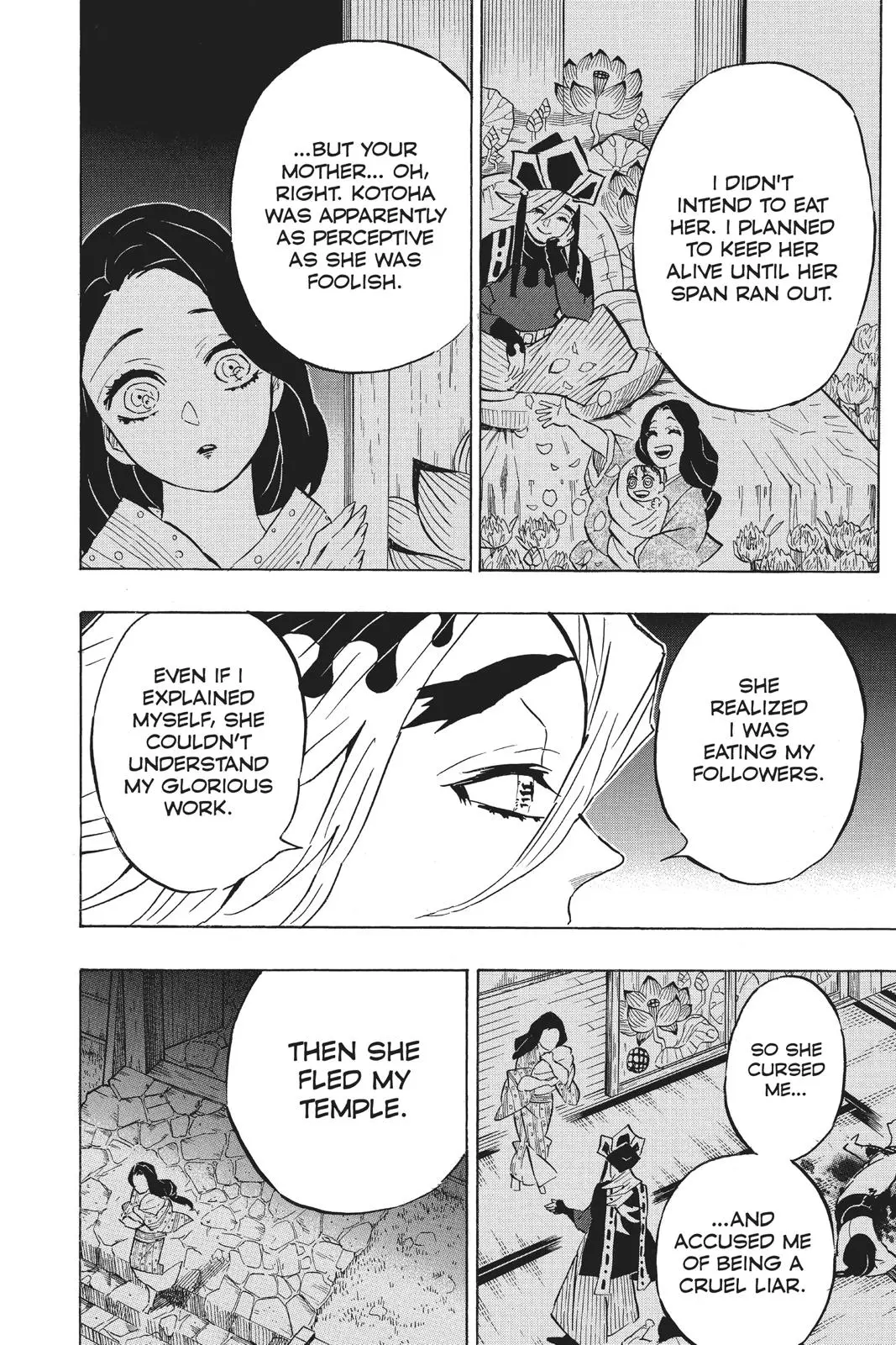 Read Demon Slayer - Chapter 160 - www.readdemonslayerfree.com | Image 12