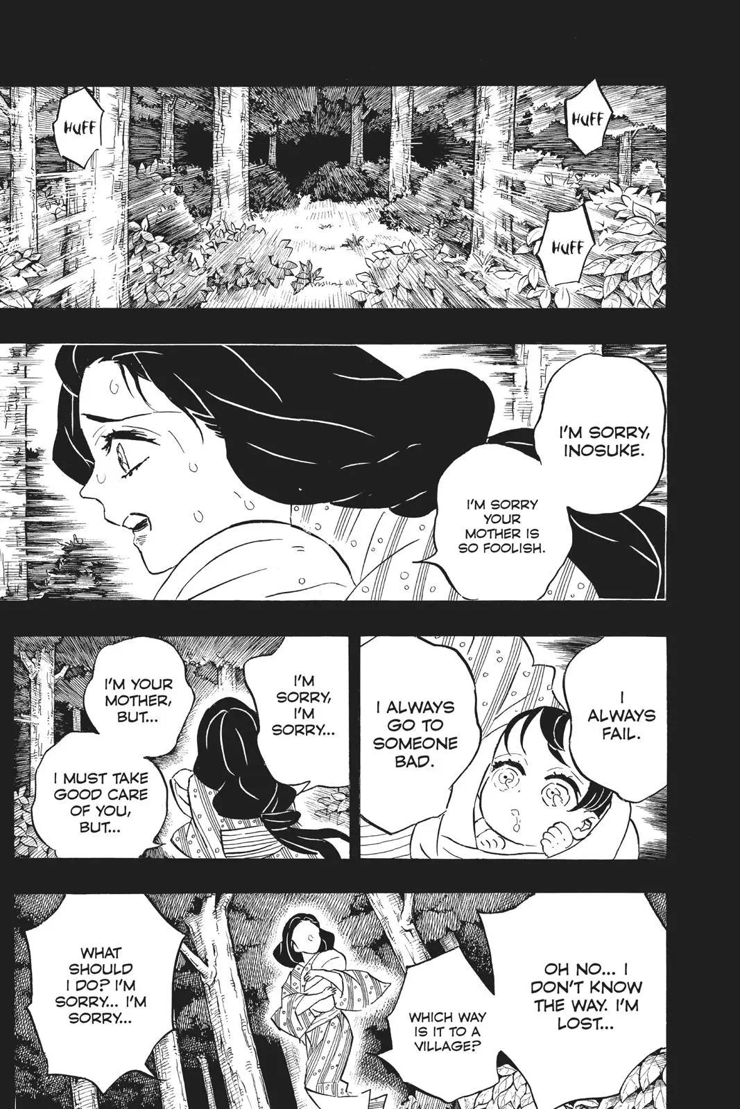 Read Demon Slayer - Chapter 160 - www.readdemonslayerfree.com | Image 13
