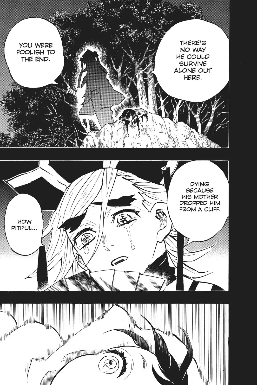 Read Demon Slayer - Chapter 160 - www.readdemonslayerfree.com | Image 15