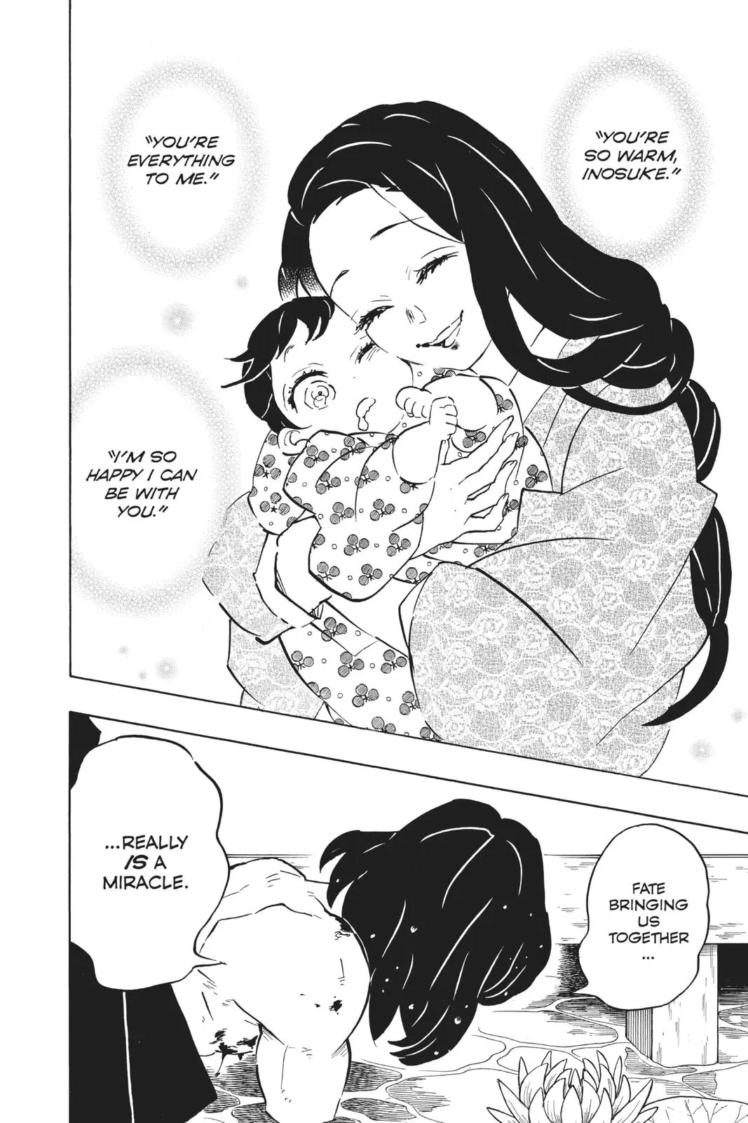 Read Demon Slayer - Chapter 160 - www.readdemonslayerfree.com | Image 18