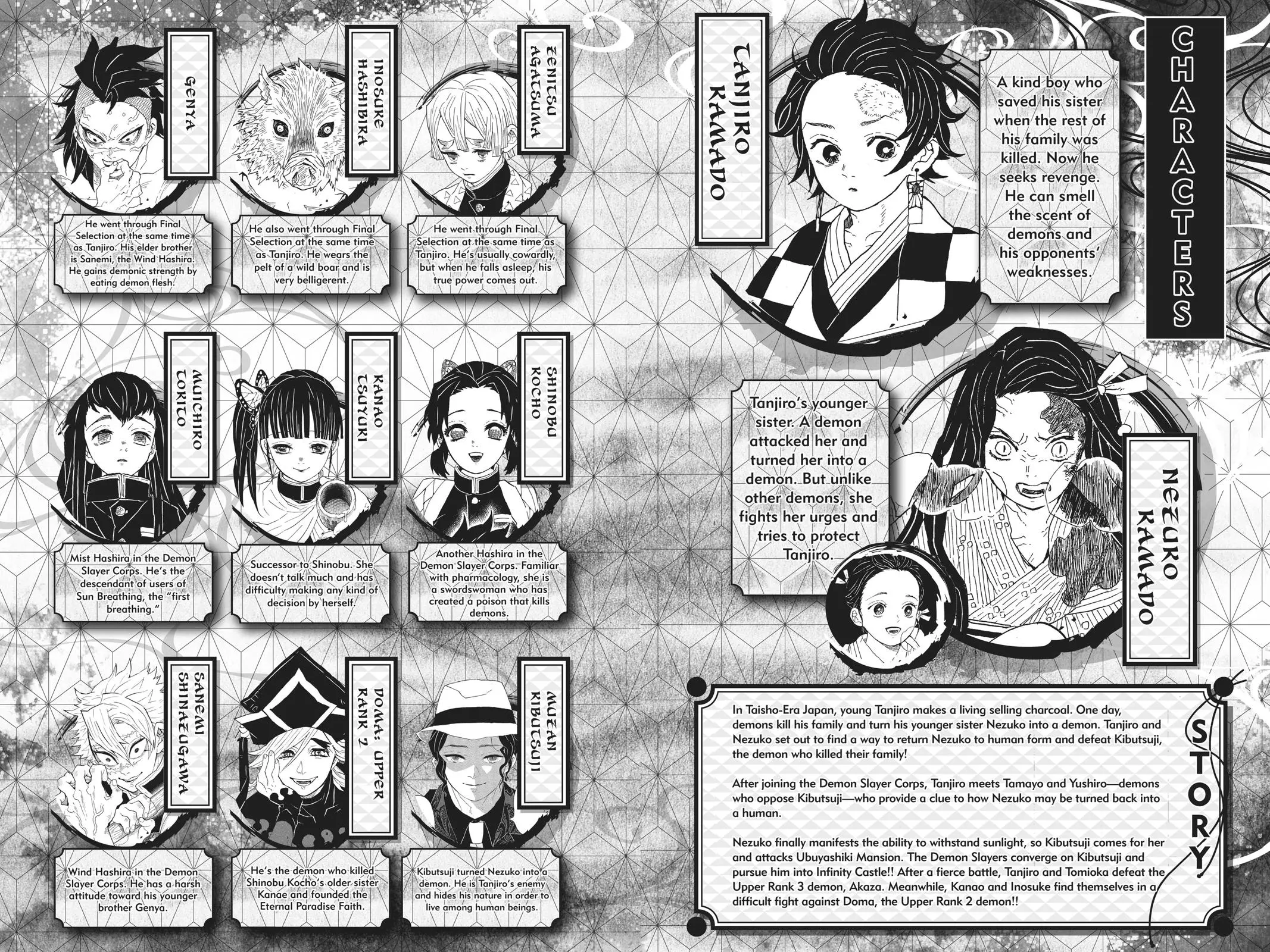 Read Demon Slayer - Chapter 161 - www.readdemonslayerfree.com | Image 5