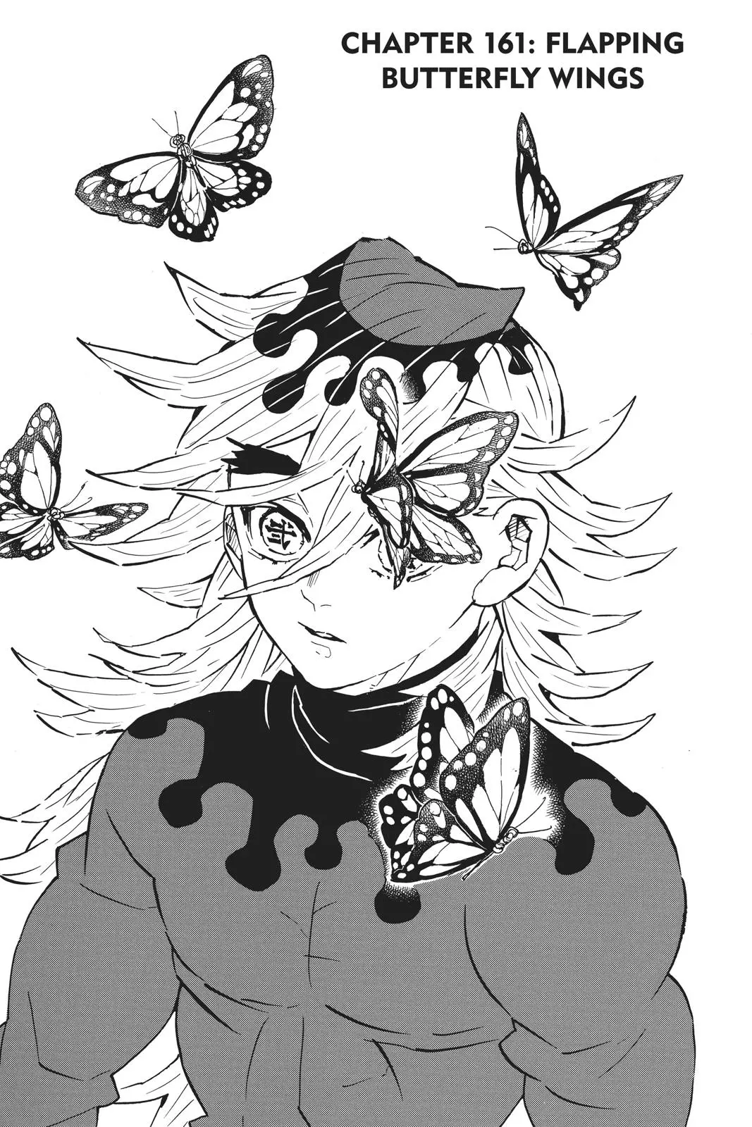 Read Demon Slayer - Chapter 161 - www.readdemonslayerfree.com | Image 7