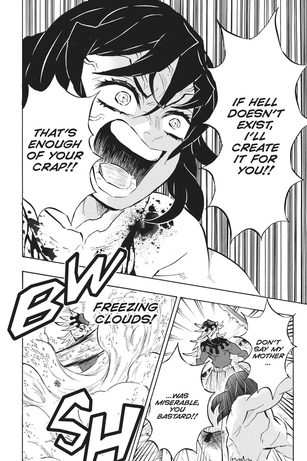 Read Demon Slayer - Chapter 161 - www.readdemonslayerfree.com | Image 10