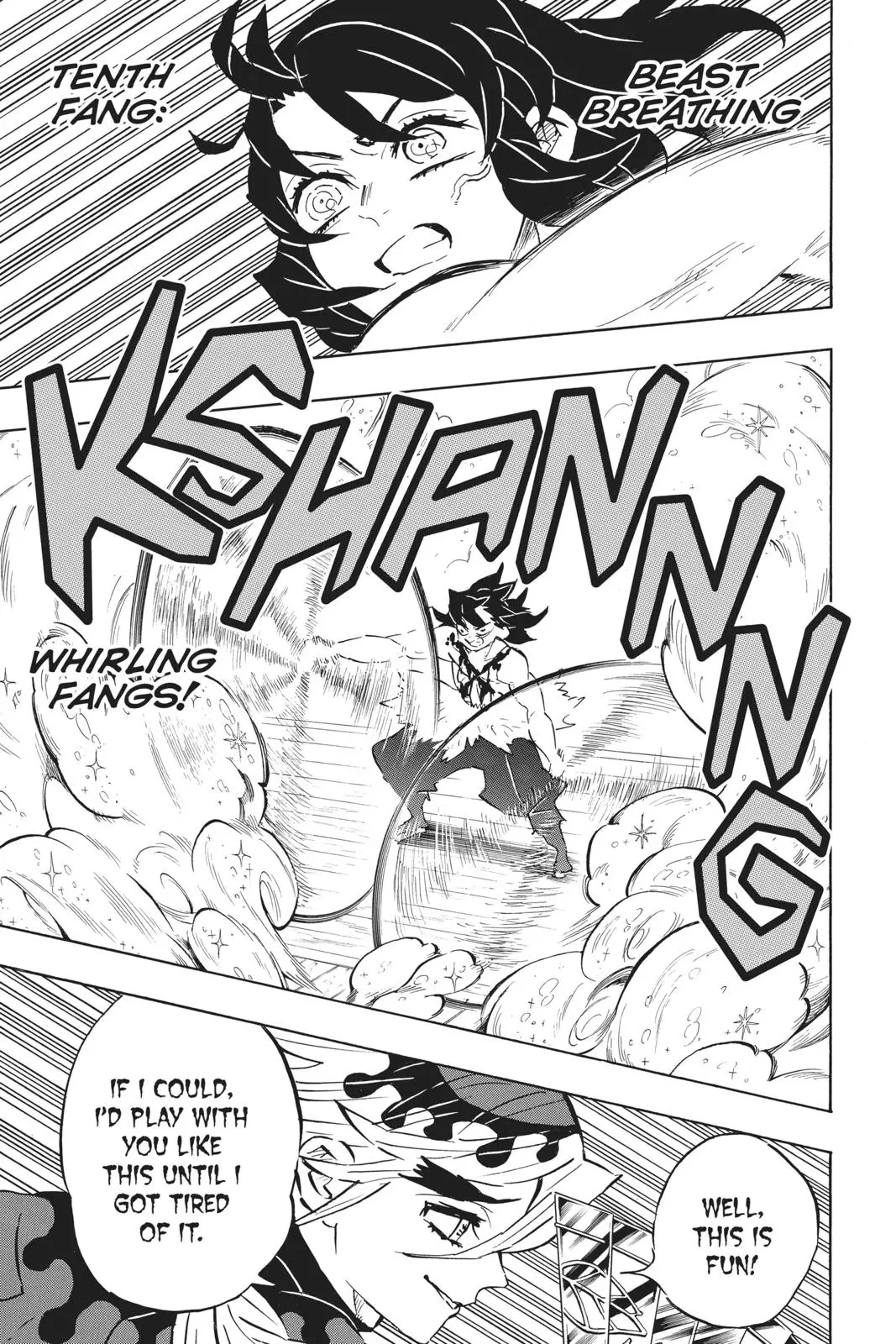 Read Demon Slayer - Chapter 161 - www.readdemonslayerfree.com | Image 11