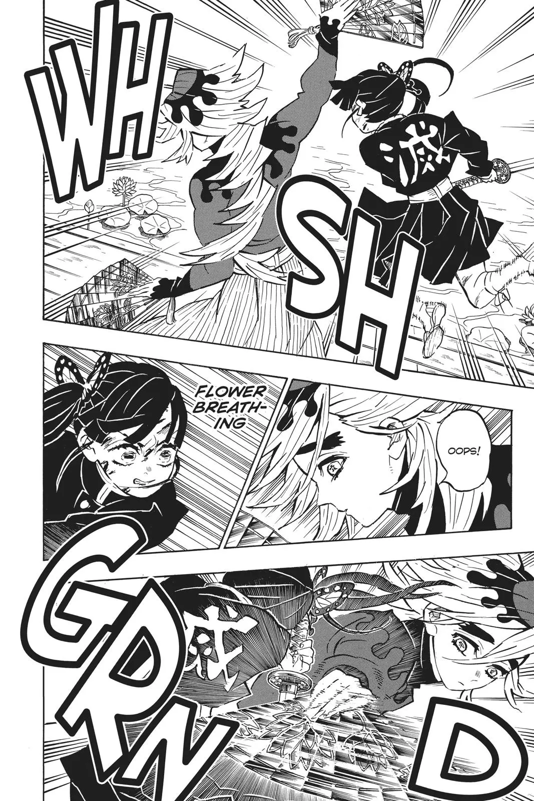 Read Demon Slayer - Chapter 161 - www.readdemonslayerfree.com | Image 12
