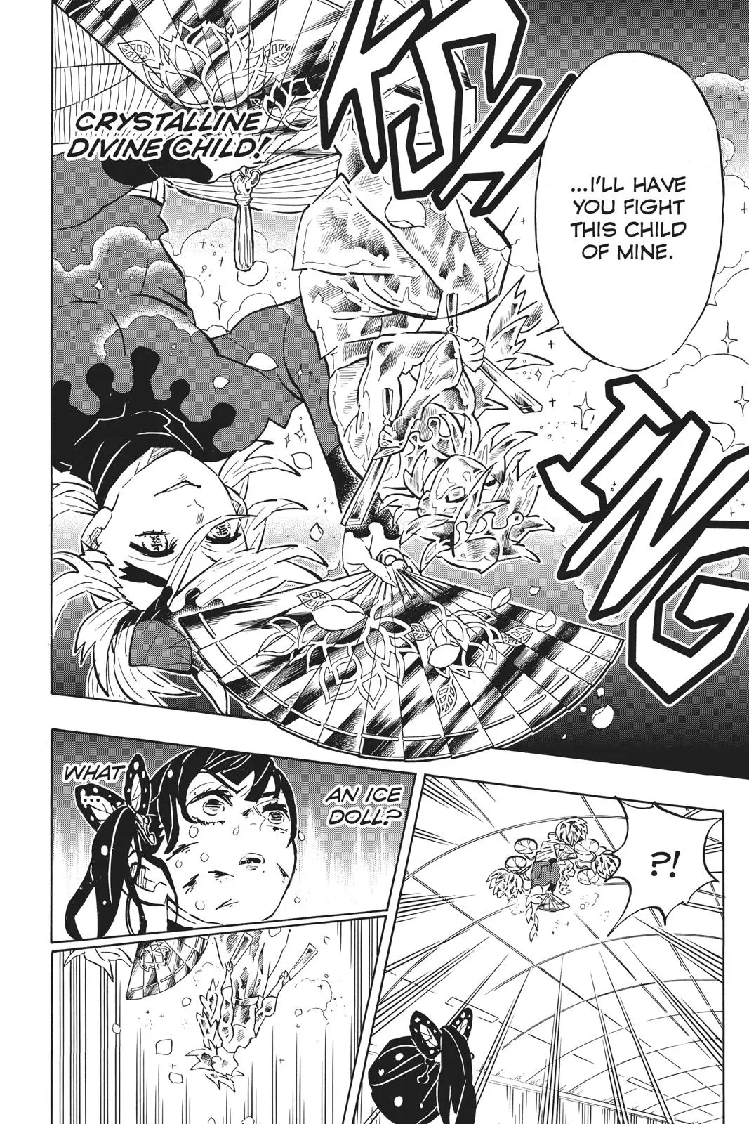 Read Demon Slayer - Chapter 161 - www.readdemonslayerfree.com | Image 14