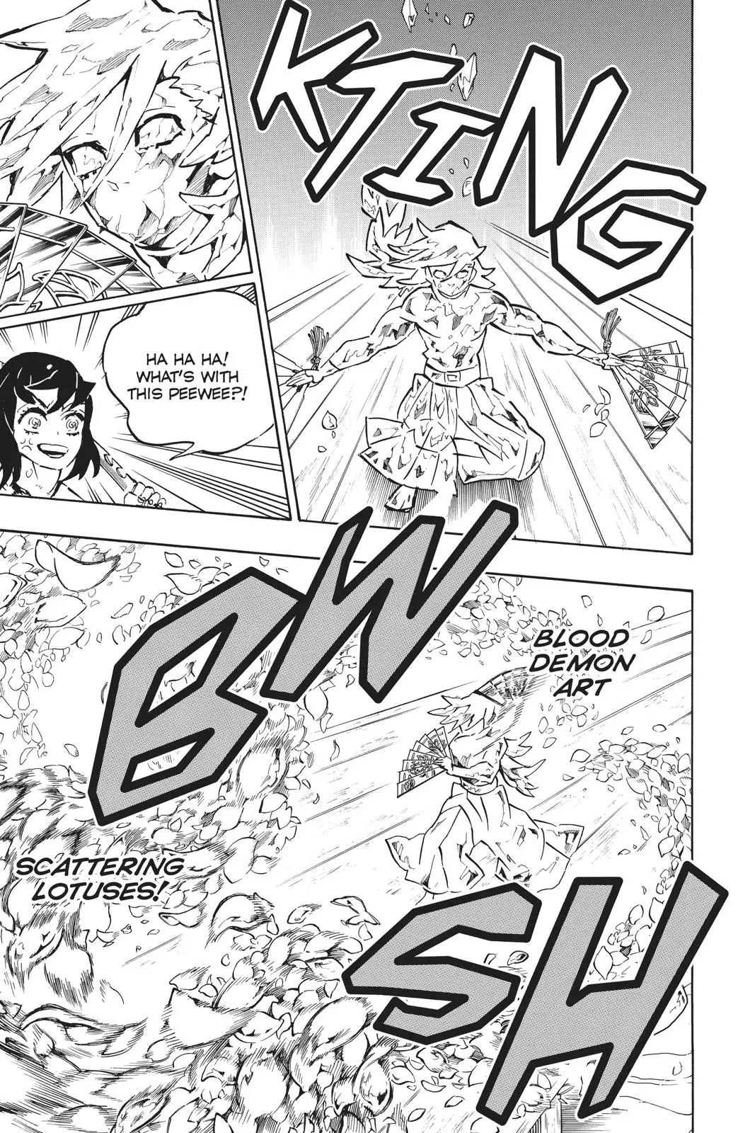Read Demon Slayer - Chapter 161 - www.readdemonslayerfree.com | Image 15