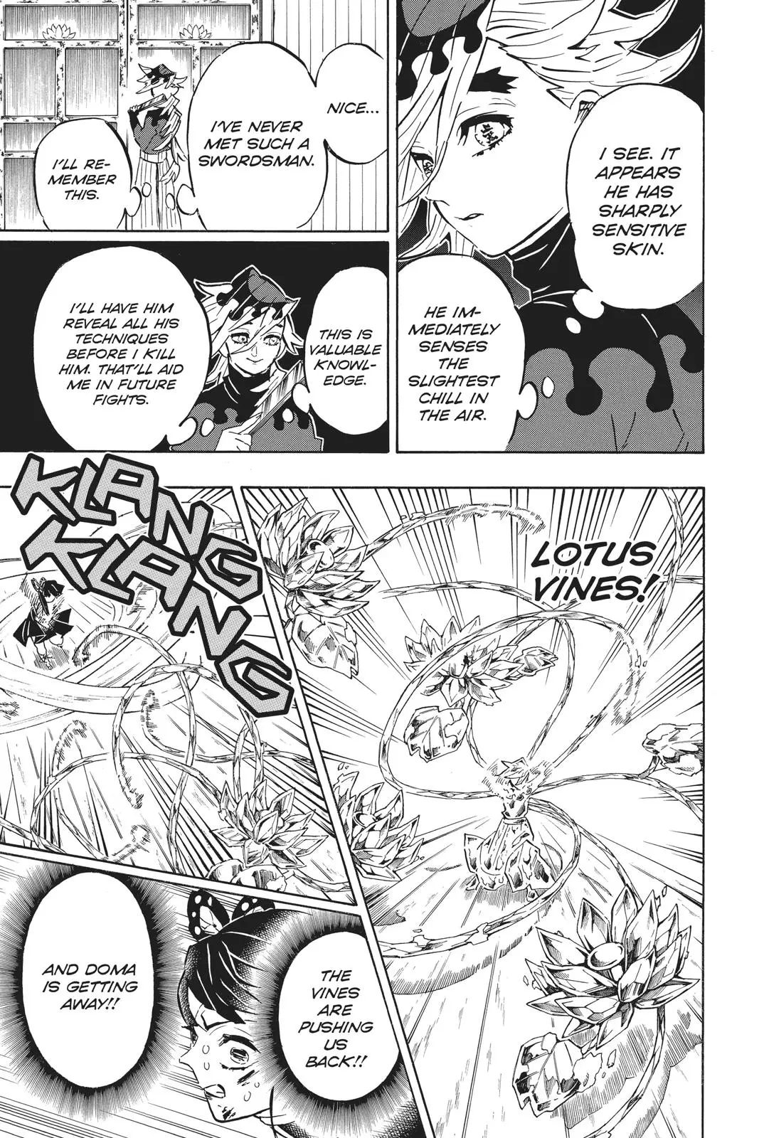 Read Demon Slayer - Chapter 161 - www.readdemonslayerfree.com | Image 19