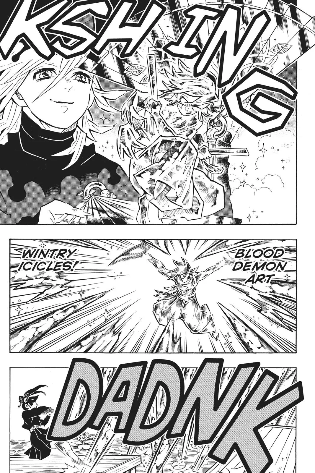 Read Demon Slayer - Chapter 161 - www.readdemonslayerfree.com | Image 21