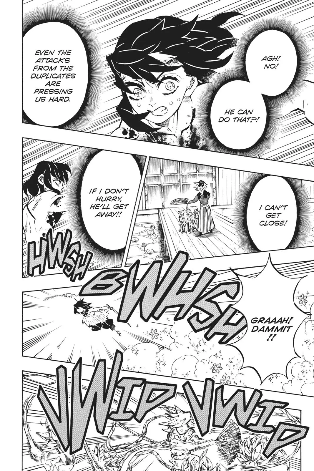 Read Demon Slayer - Chapter 161 - www.readdemonslayerfree.com | Image 22