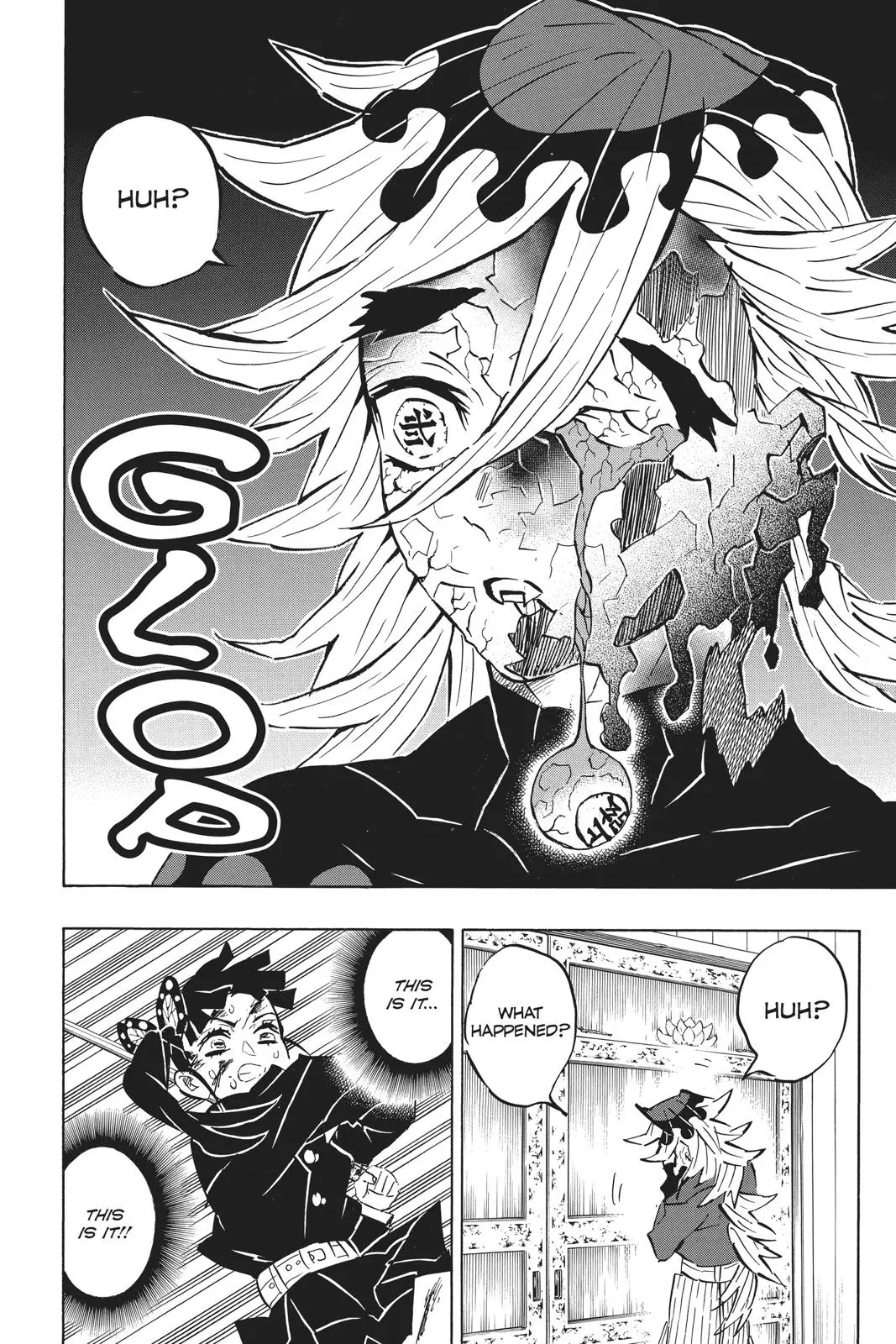 Read Demon Slayer - Chapter 161 - www.readdemonslayerfree.com | Image 24